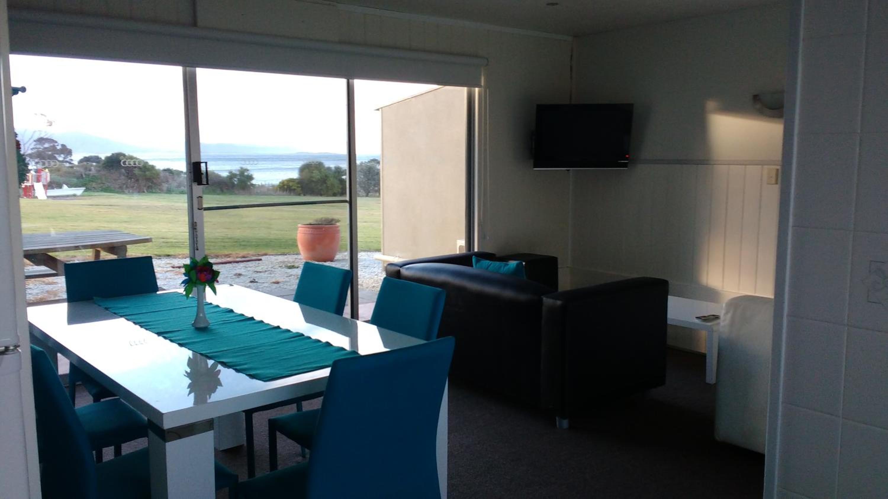 Diamond Island Resort, Restaurant & Bar and Penguin Show
