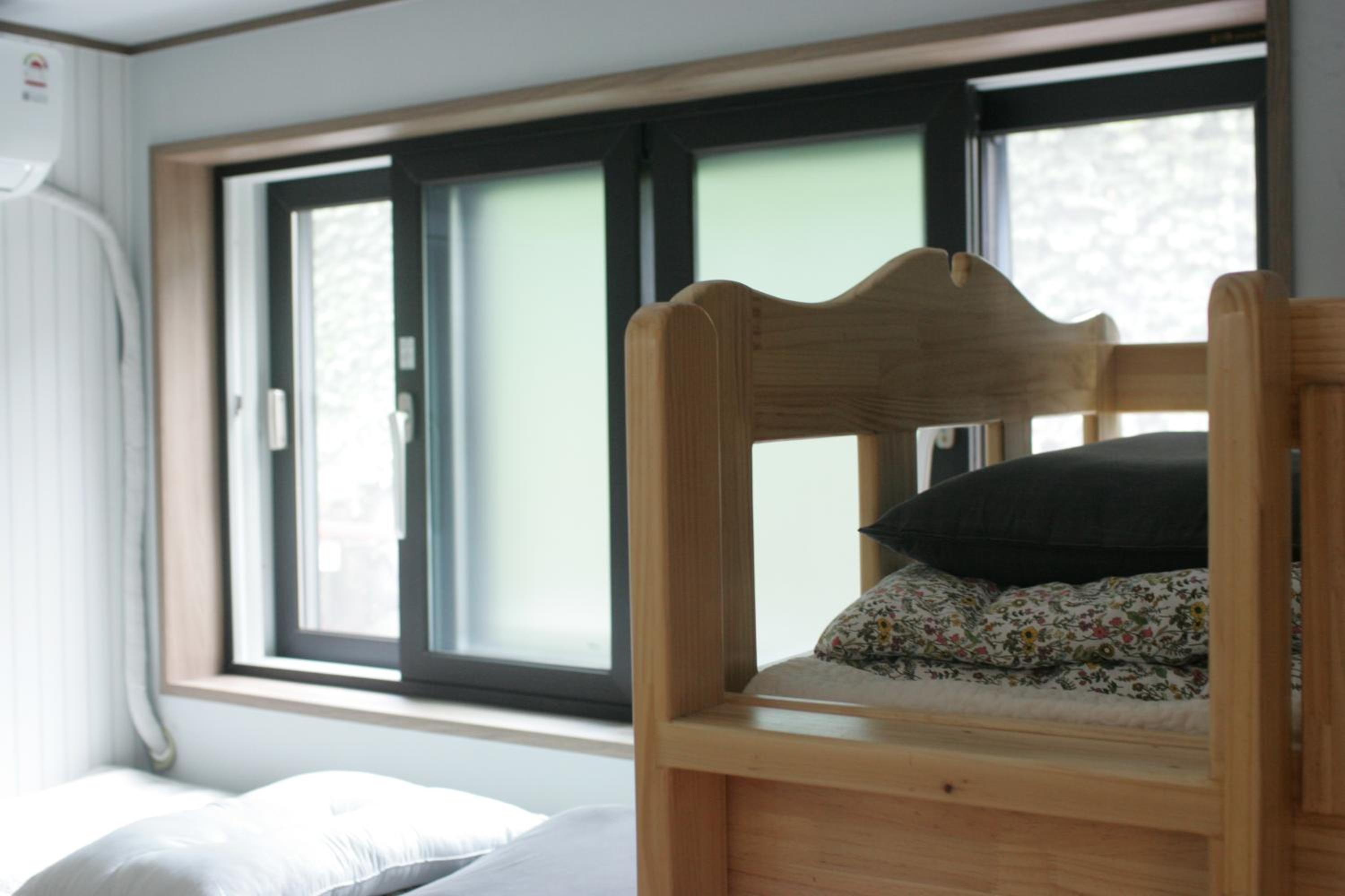 Guest House Dalggume