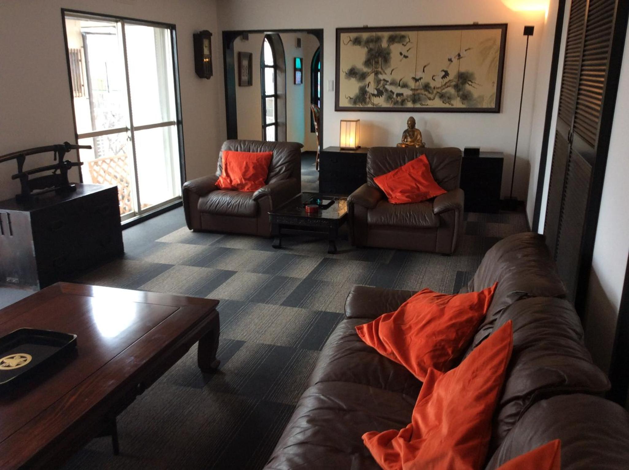 Jonni`s Place view 2