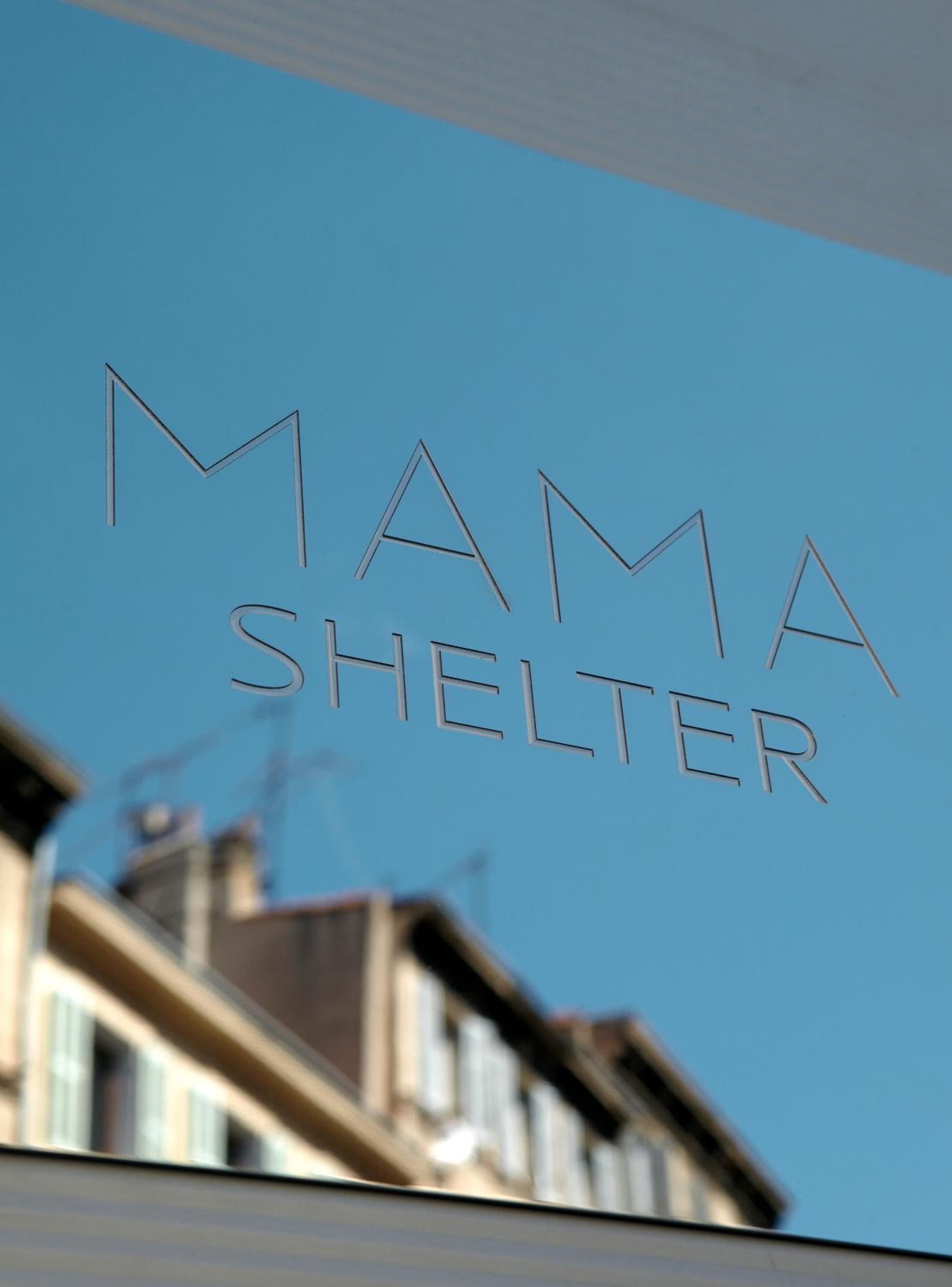 Marseille Vacations - Mama Shelter Marseille - Property Image 24