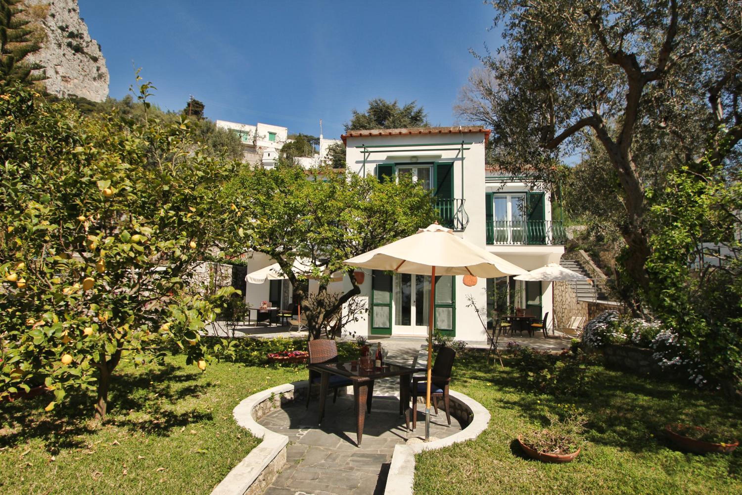 Casa Augusto B&B, photo 21