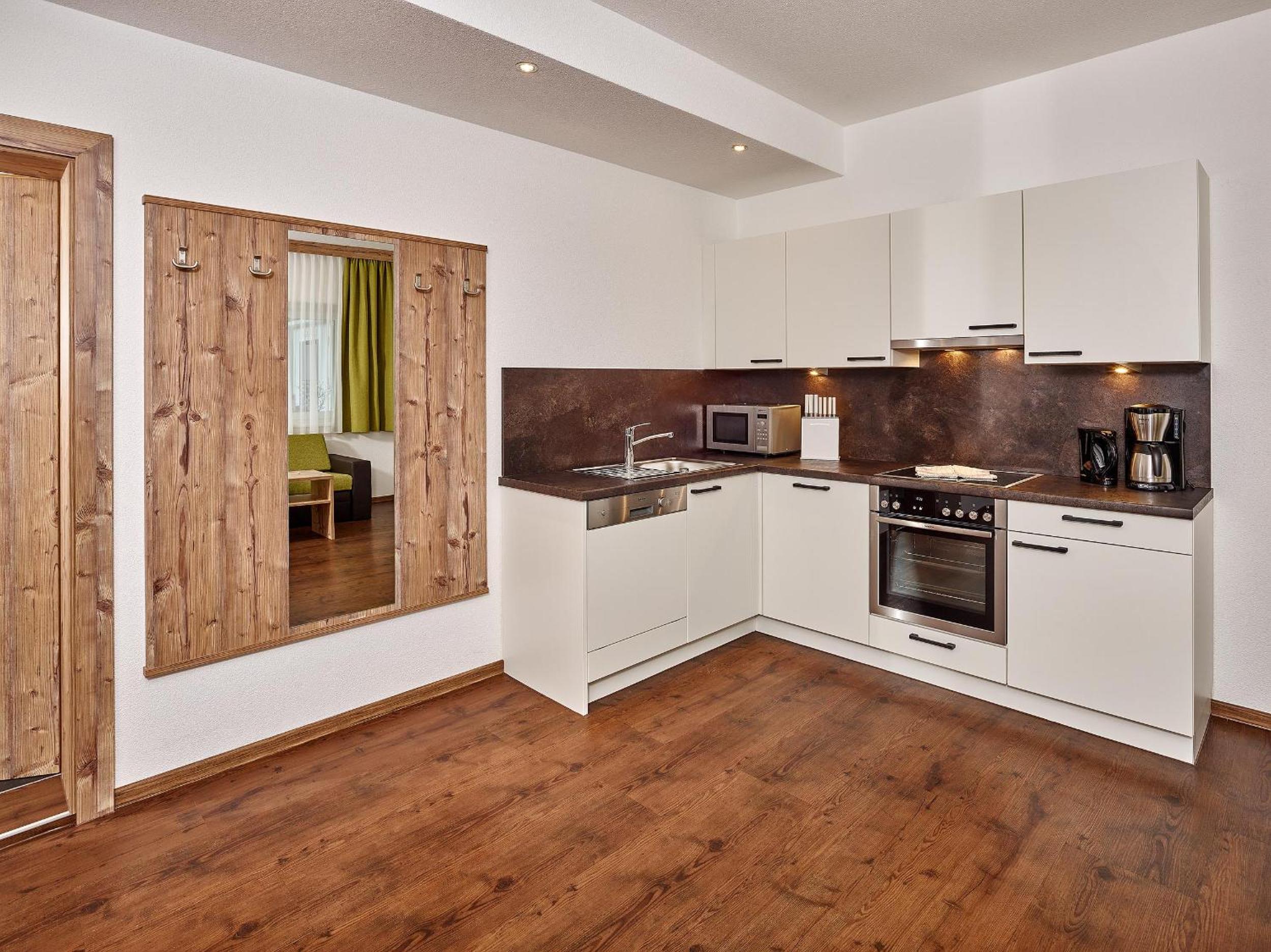 A Casa Saphir Appartement-Hotel