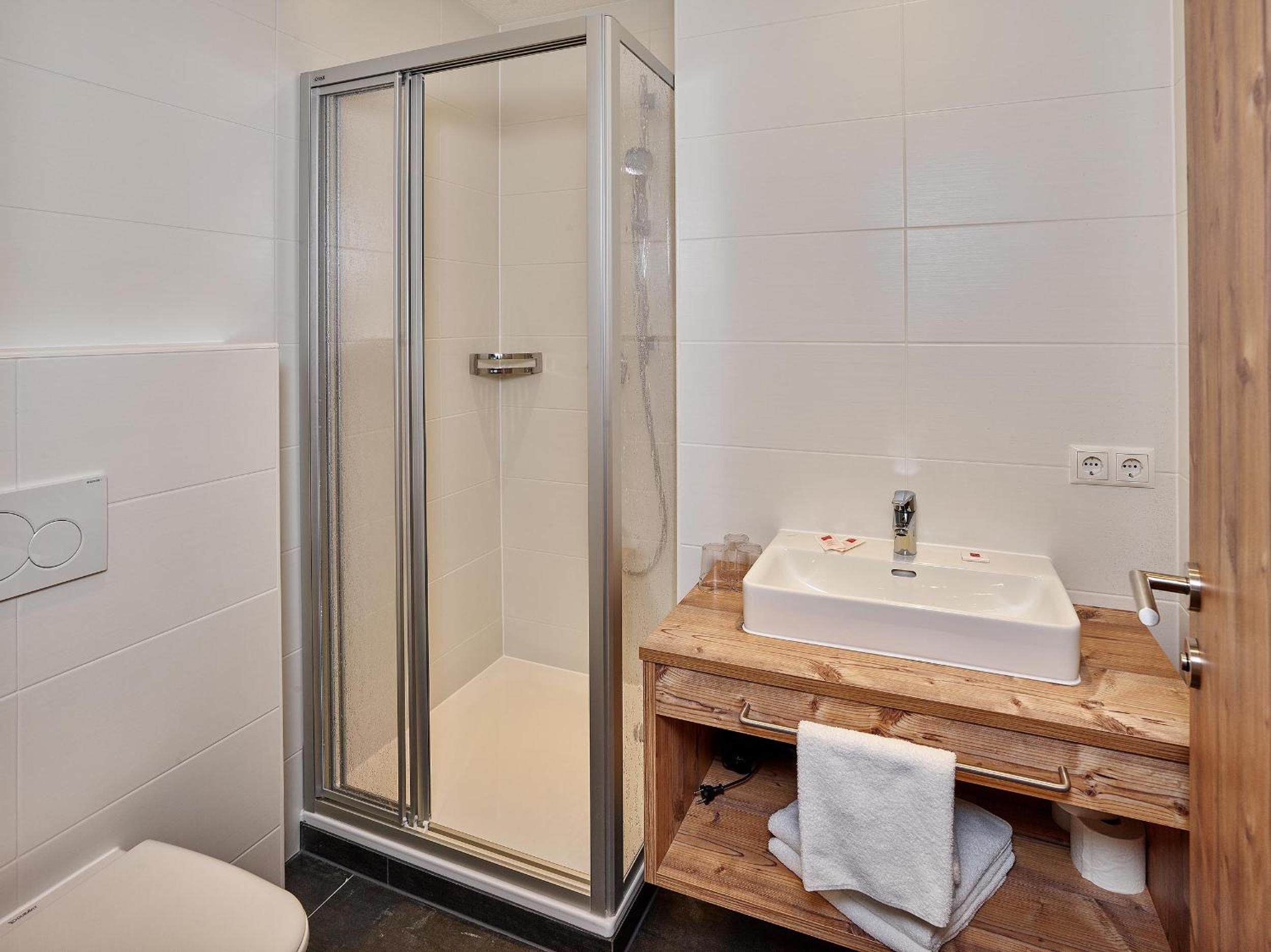 A Casa Saphir Appartement-Hotel