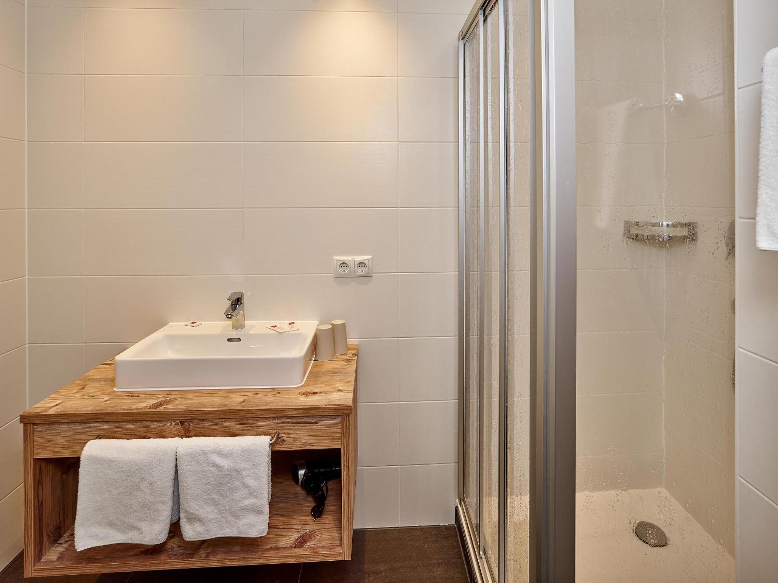 A Casa Saphir Appartement-Hotel