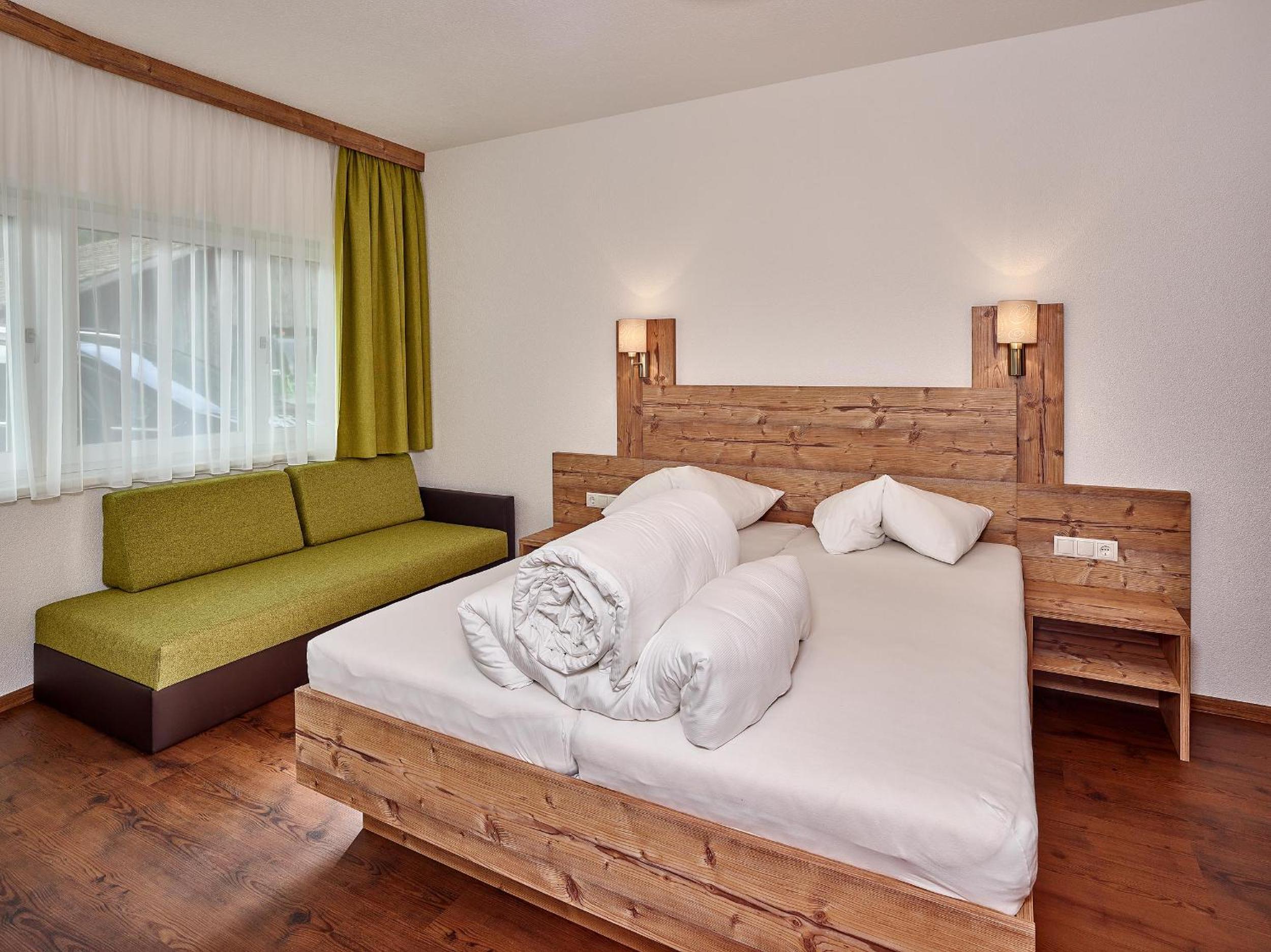 A Casa Saphir Appartement-Hotel