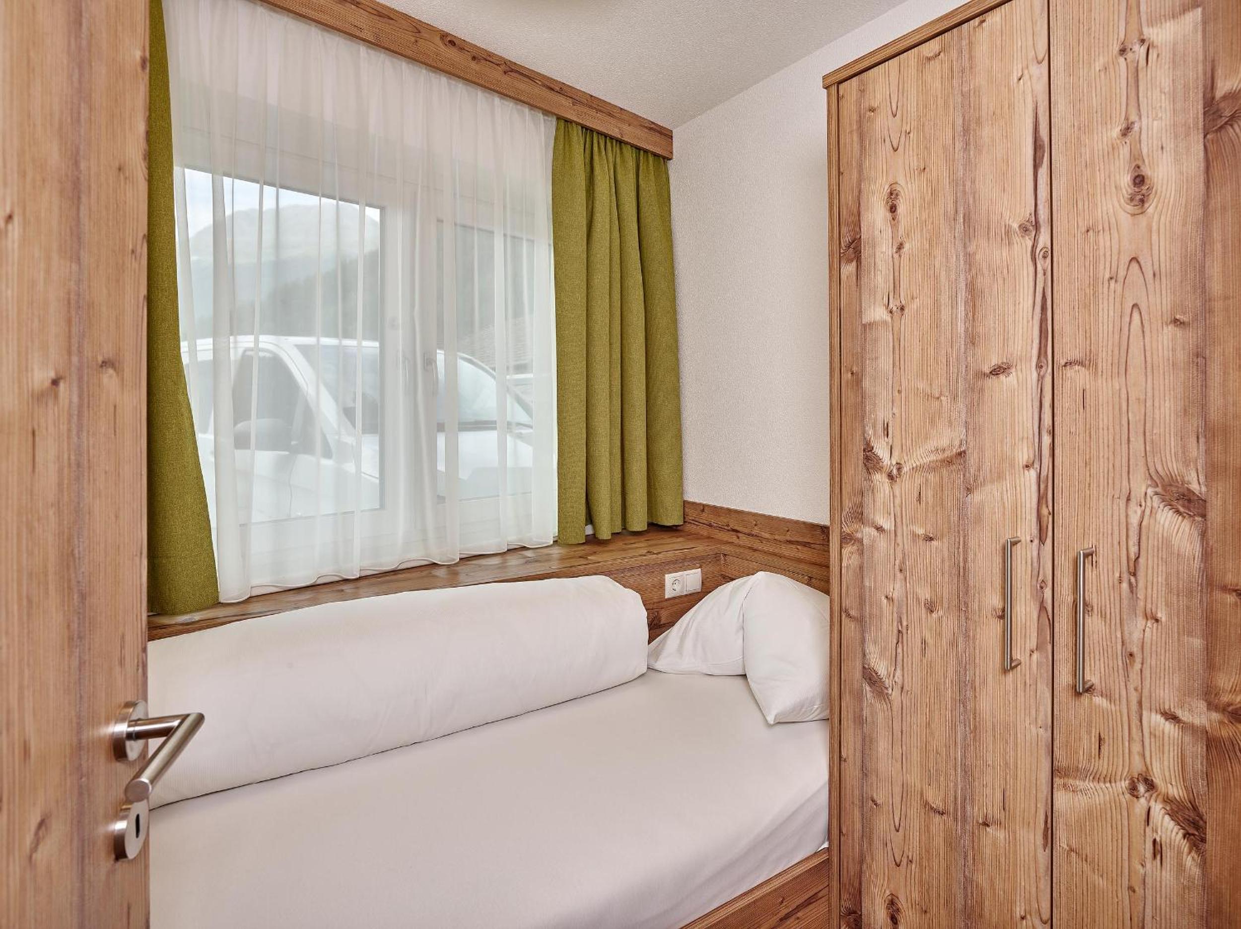 A Casa Saphir Appartement-Hotel