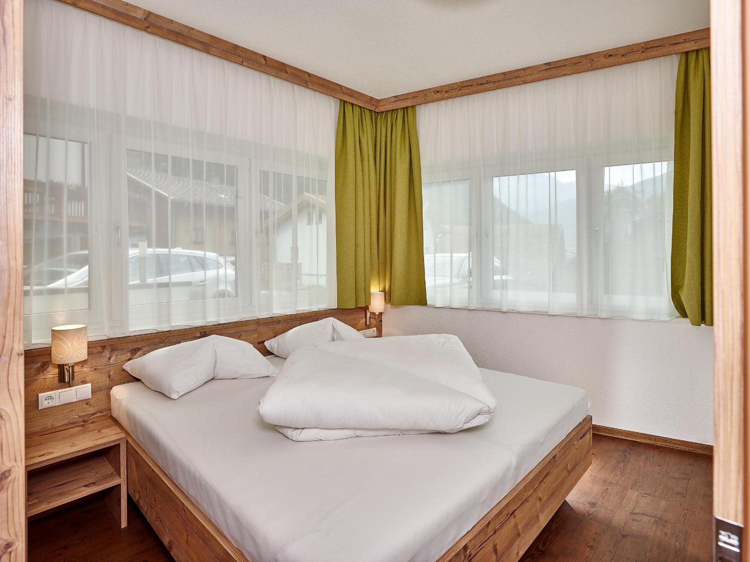 A Casa Saphir Appartement-Hotel