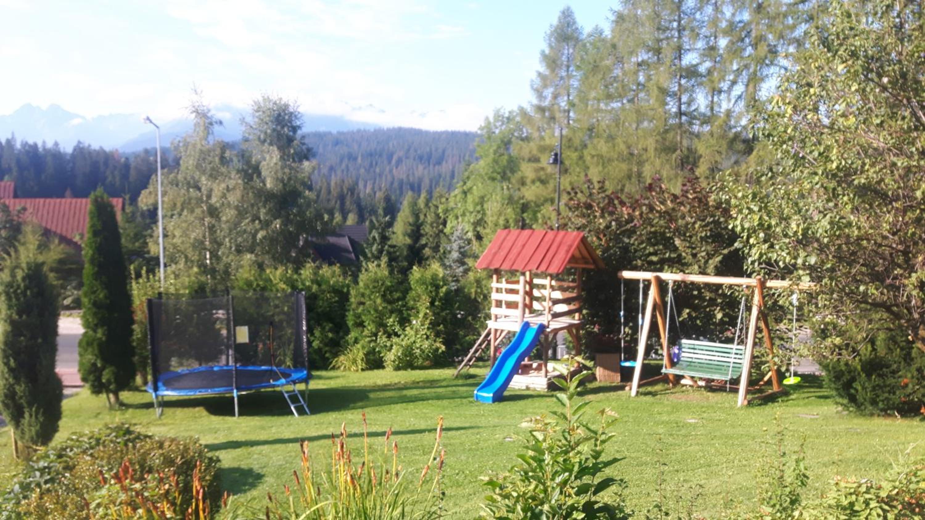 Pokoje Gościnne Sztokfisz view 4