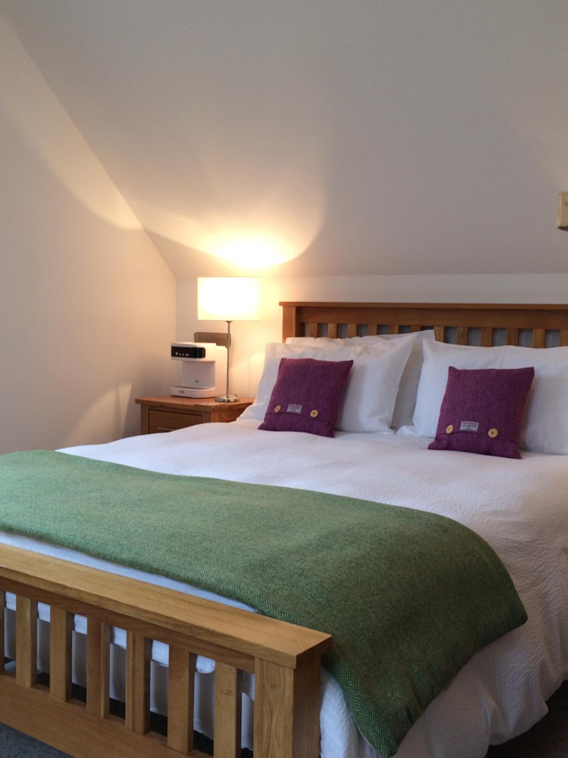 Lochedge Lodge