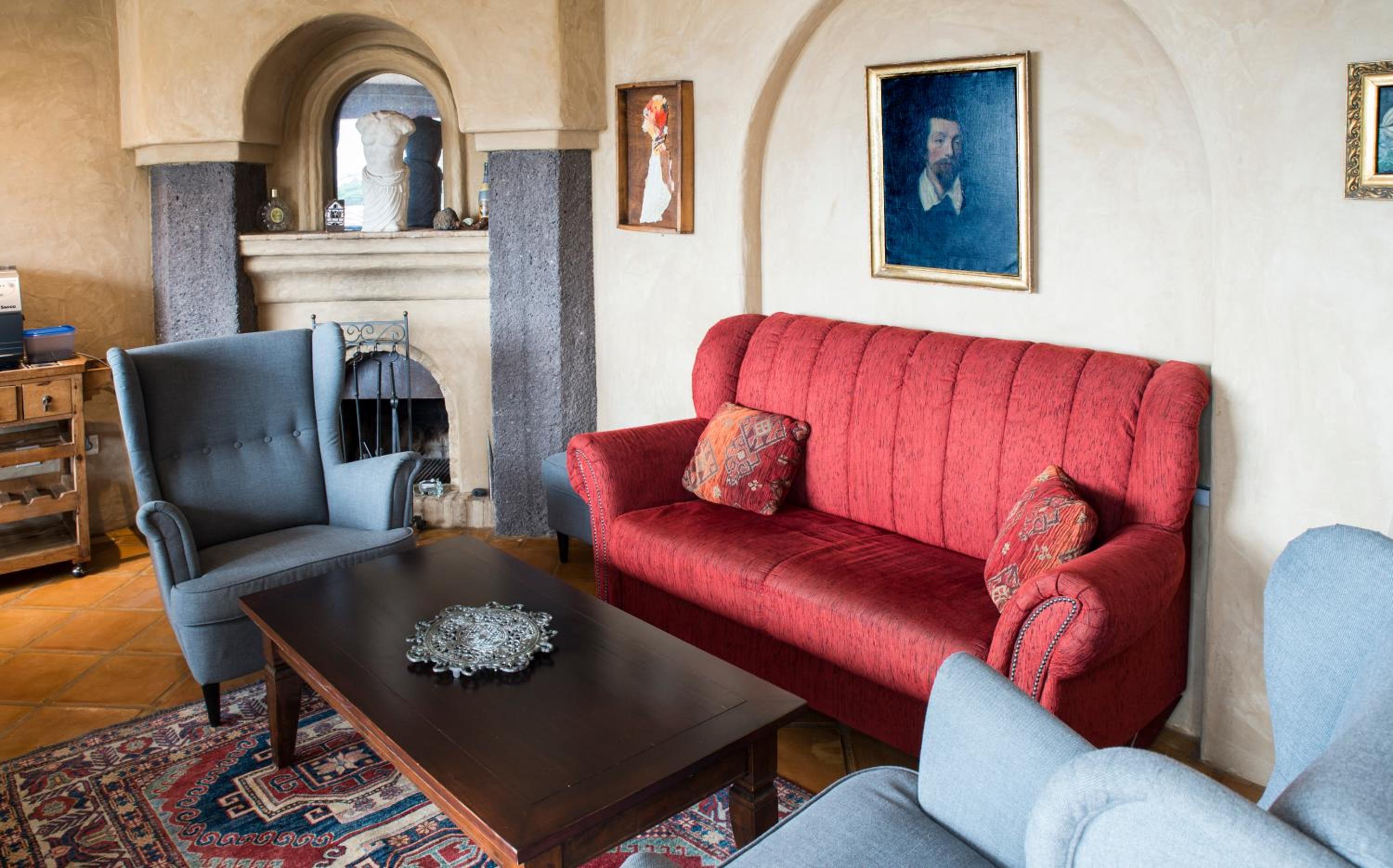 lounge