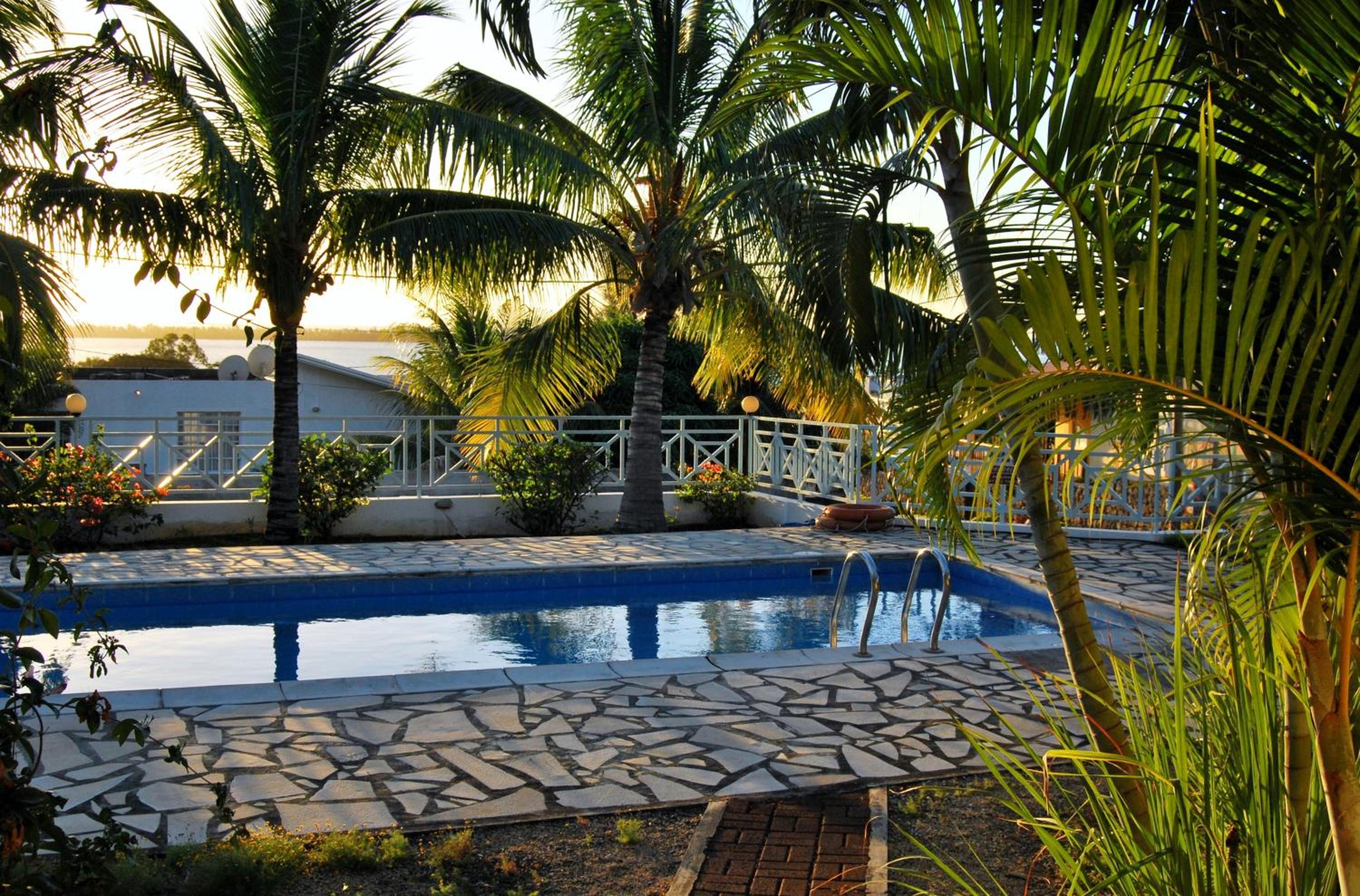 Marisa Residences