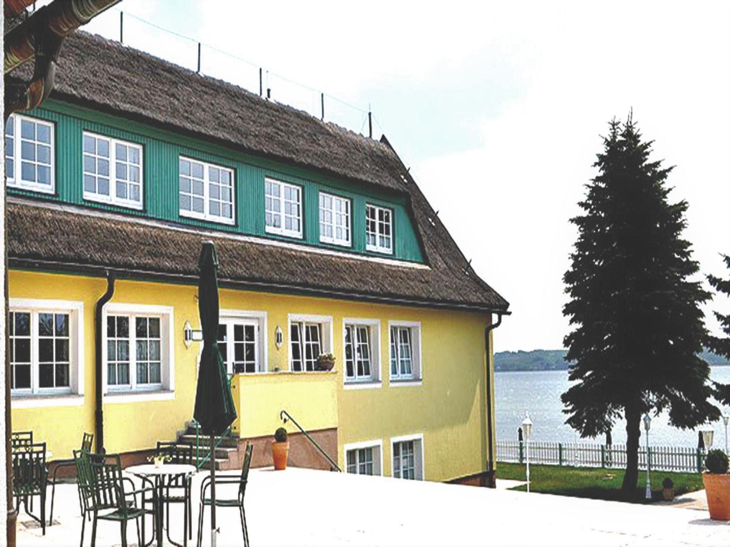 Ferienanlage Alt Reddevitz - Haus Berlin view 5