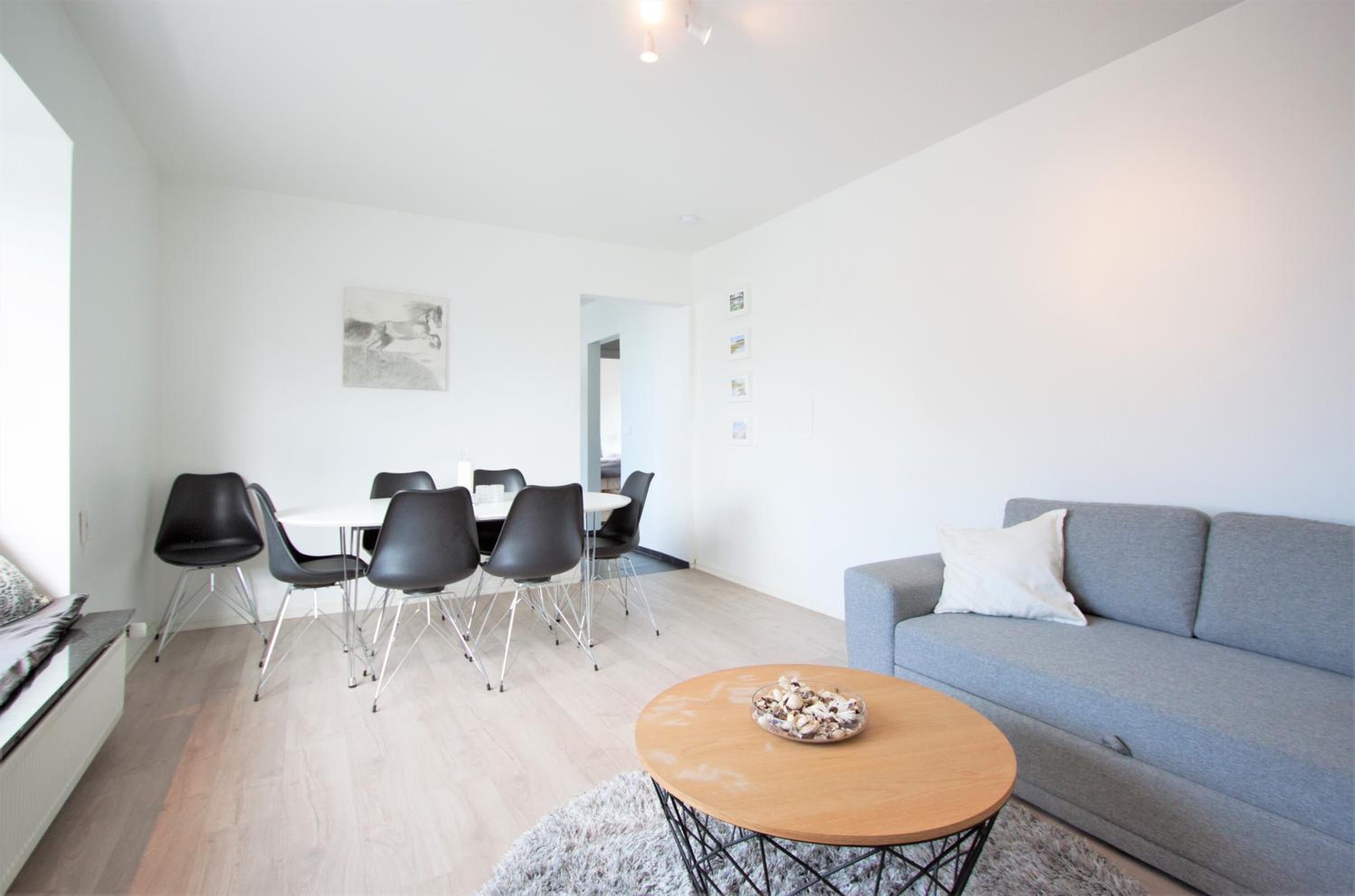 Odinn Reykjavik Odinsgata Apartments