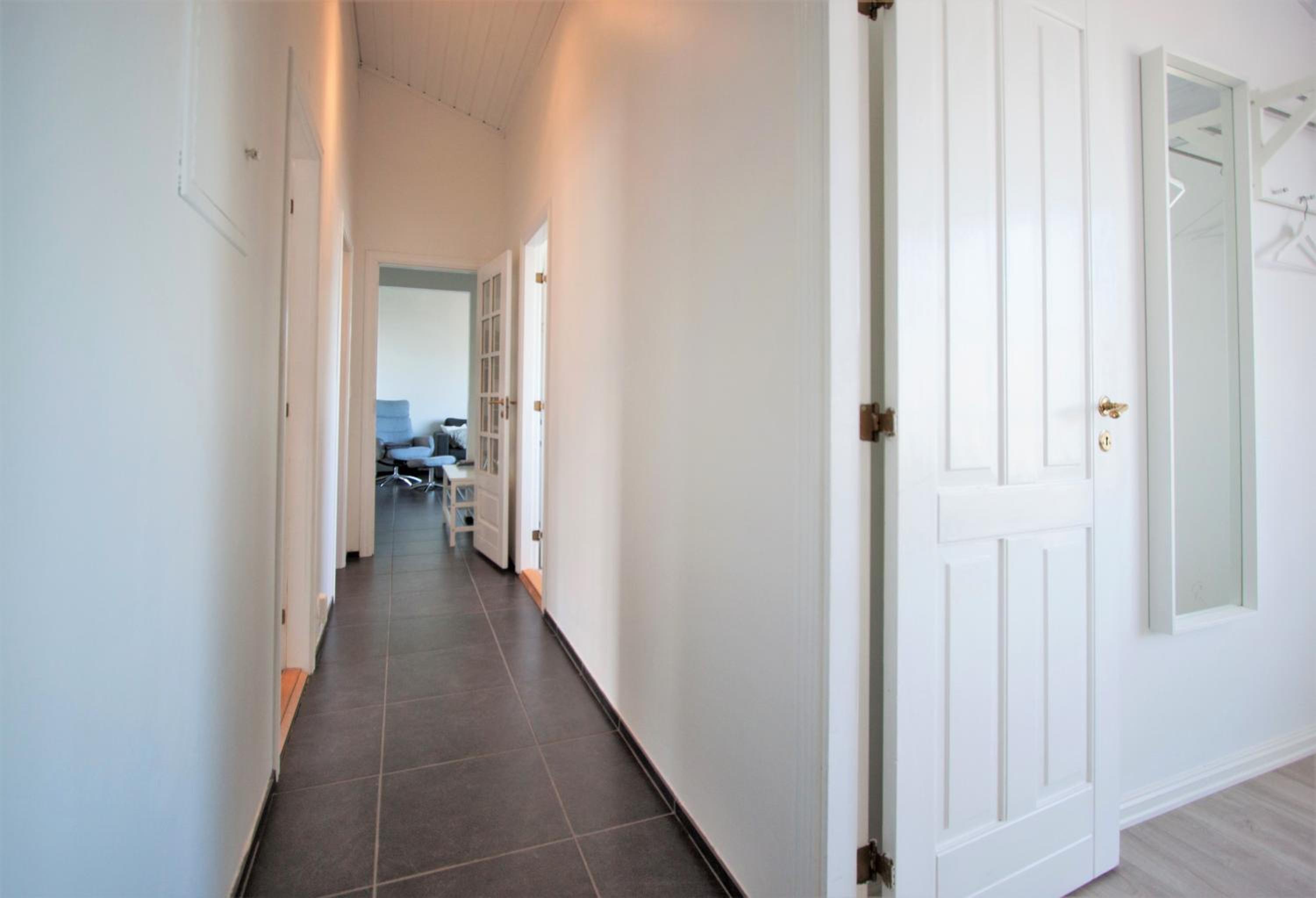 Odinn Reykjavik Odinsgata Apartments