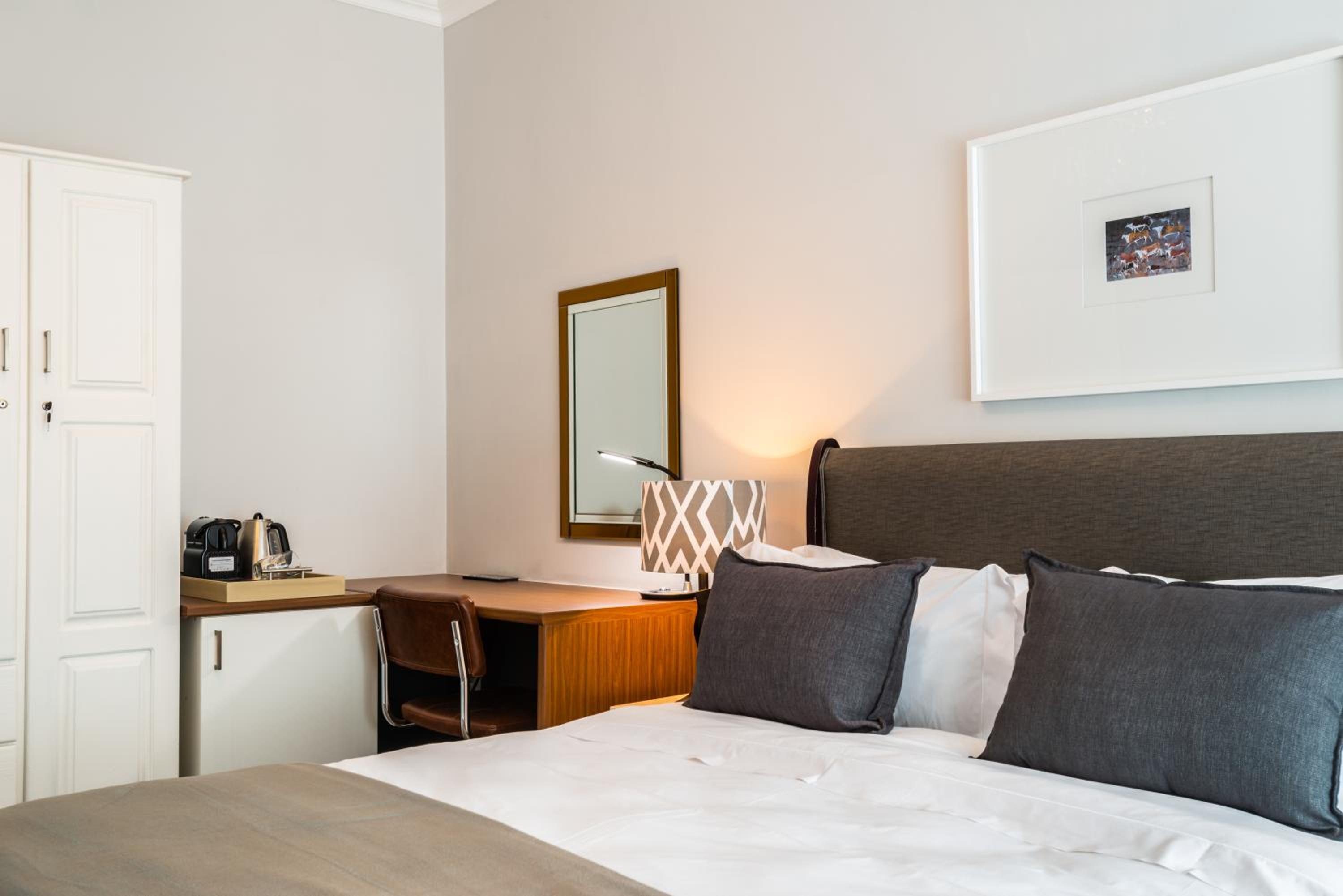 Waterstone Lodge