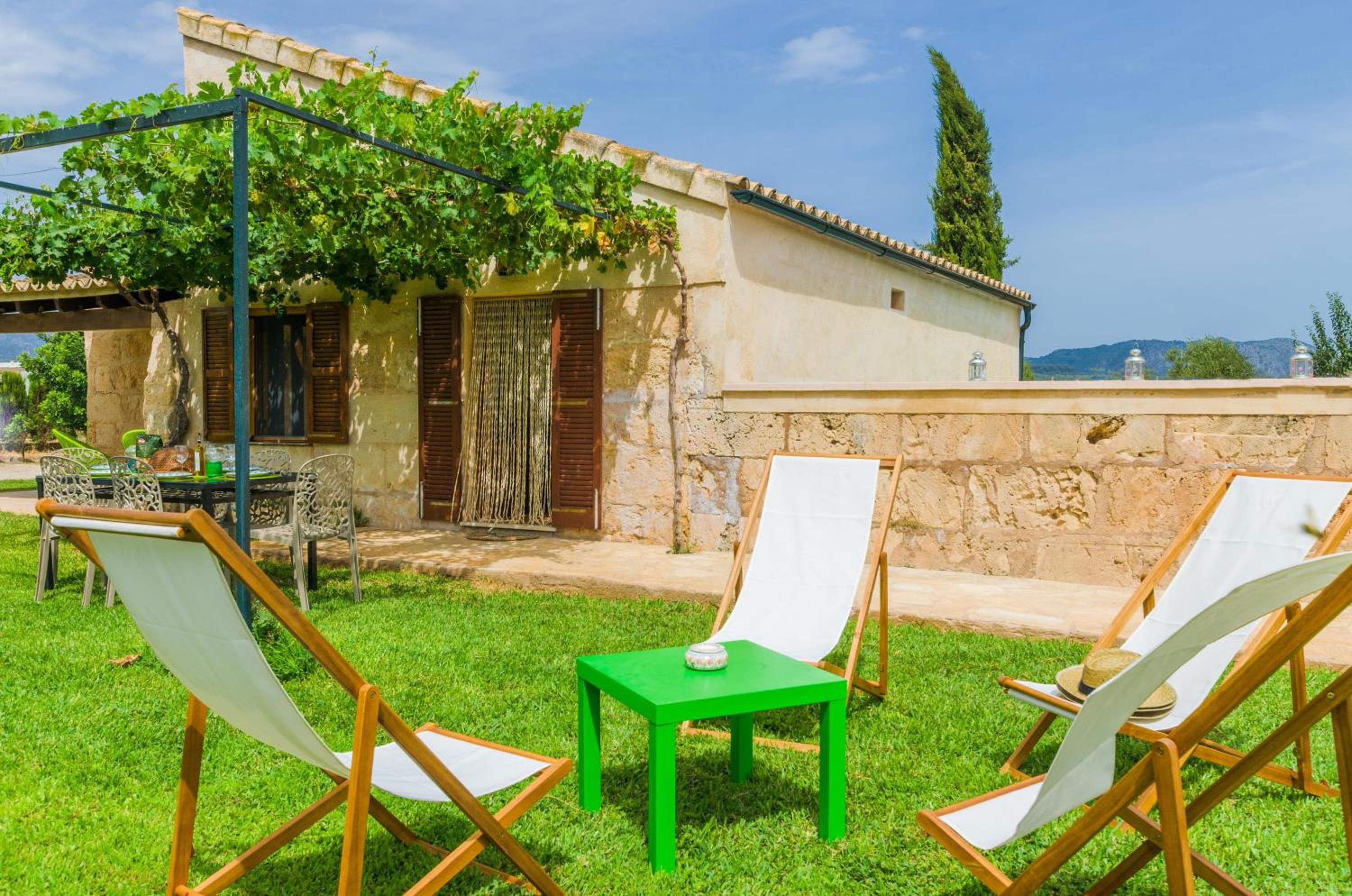 Son Sabater (Es Moli Nou) photo 4