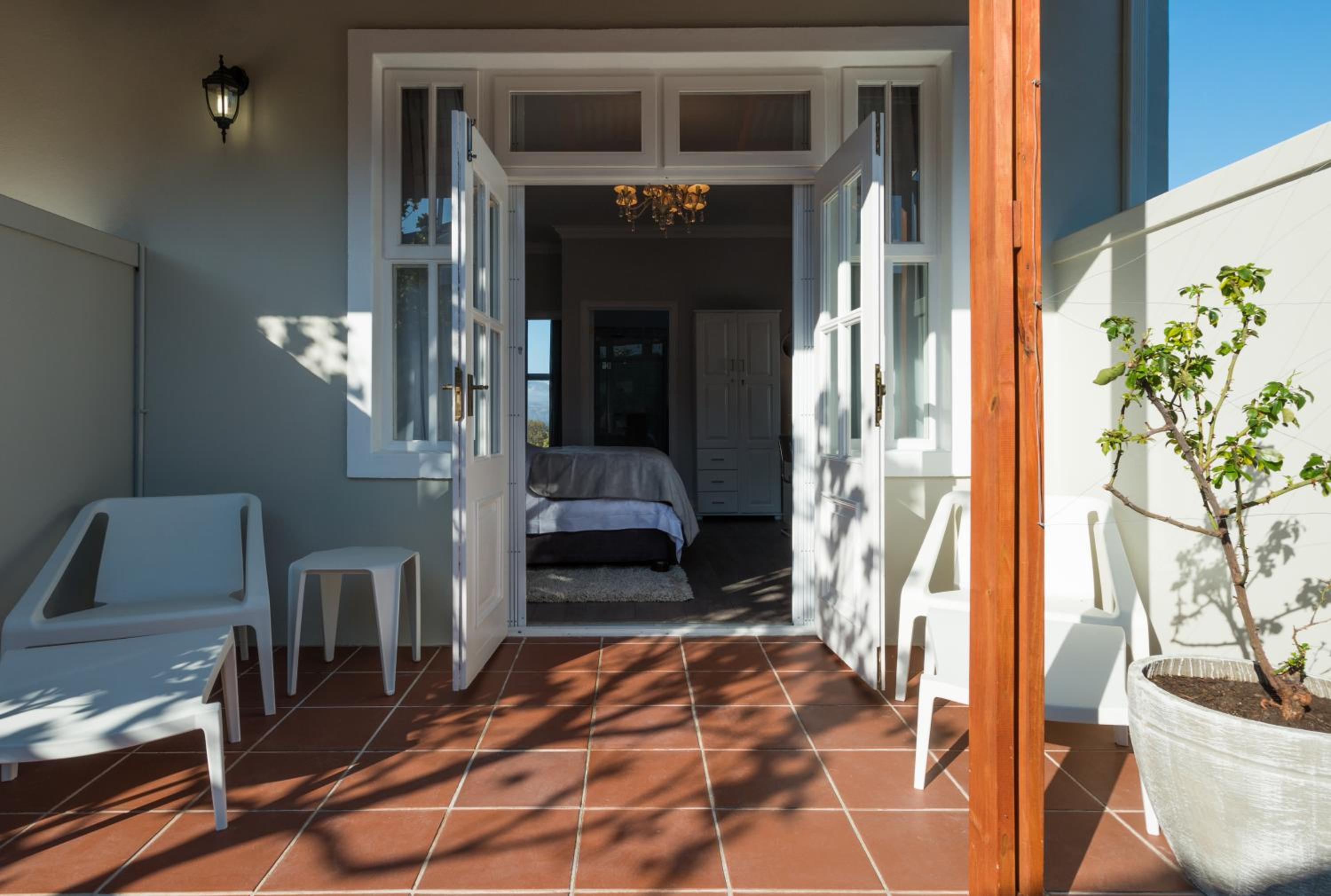 Waterstone Lodge