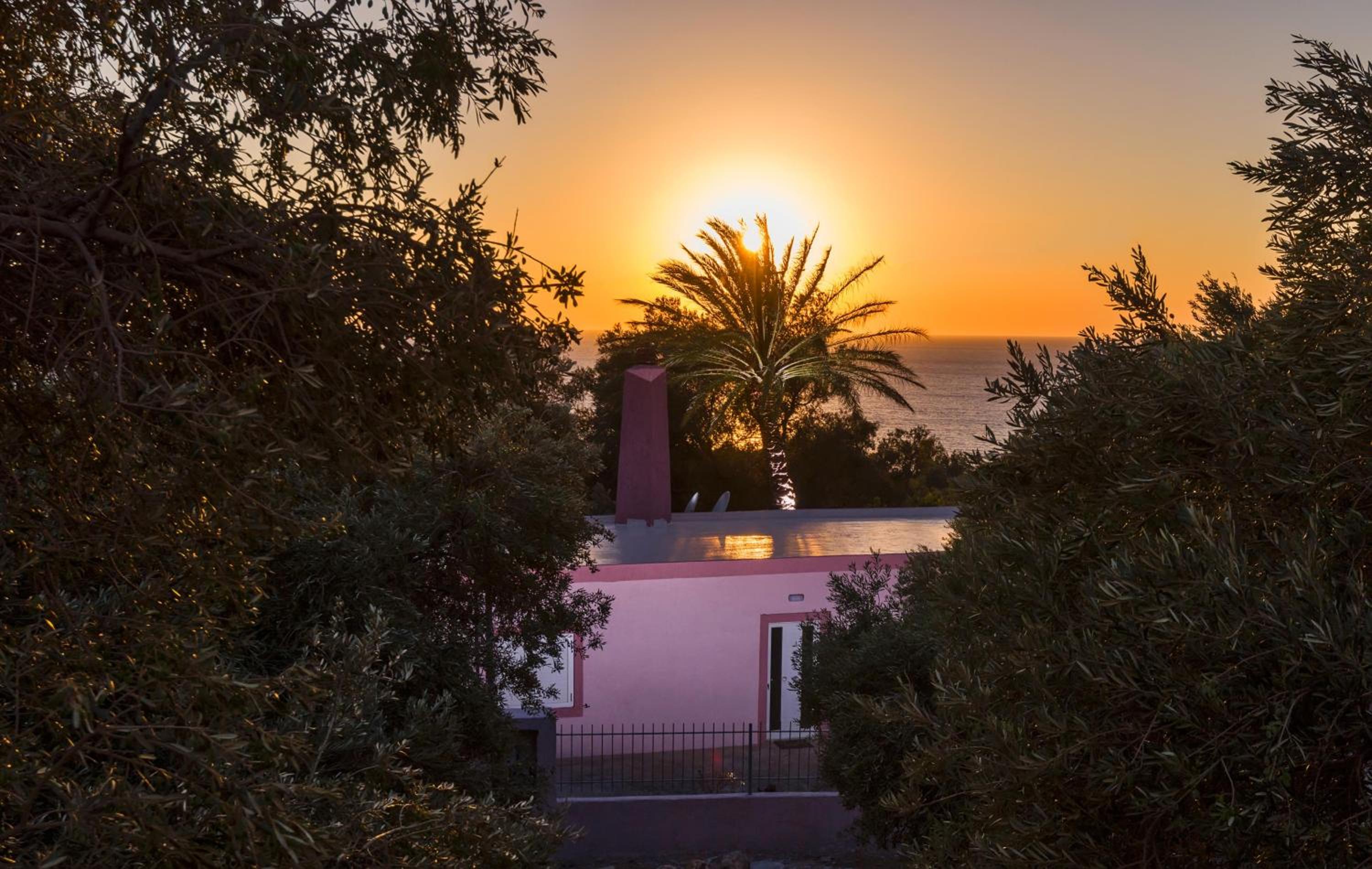 Palm Beach House