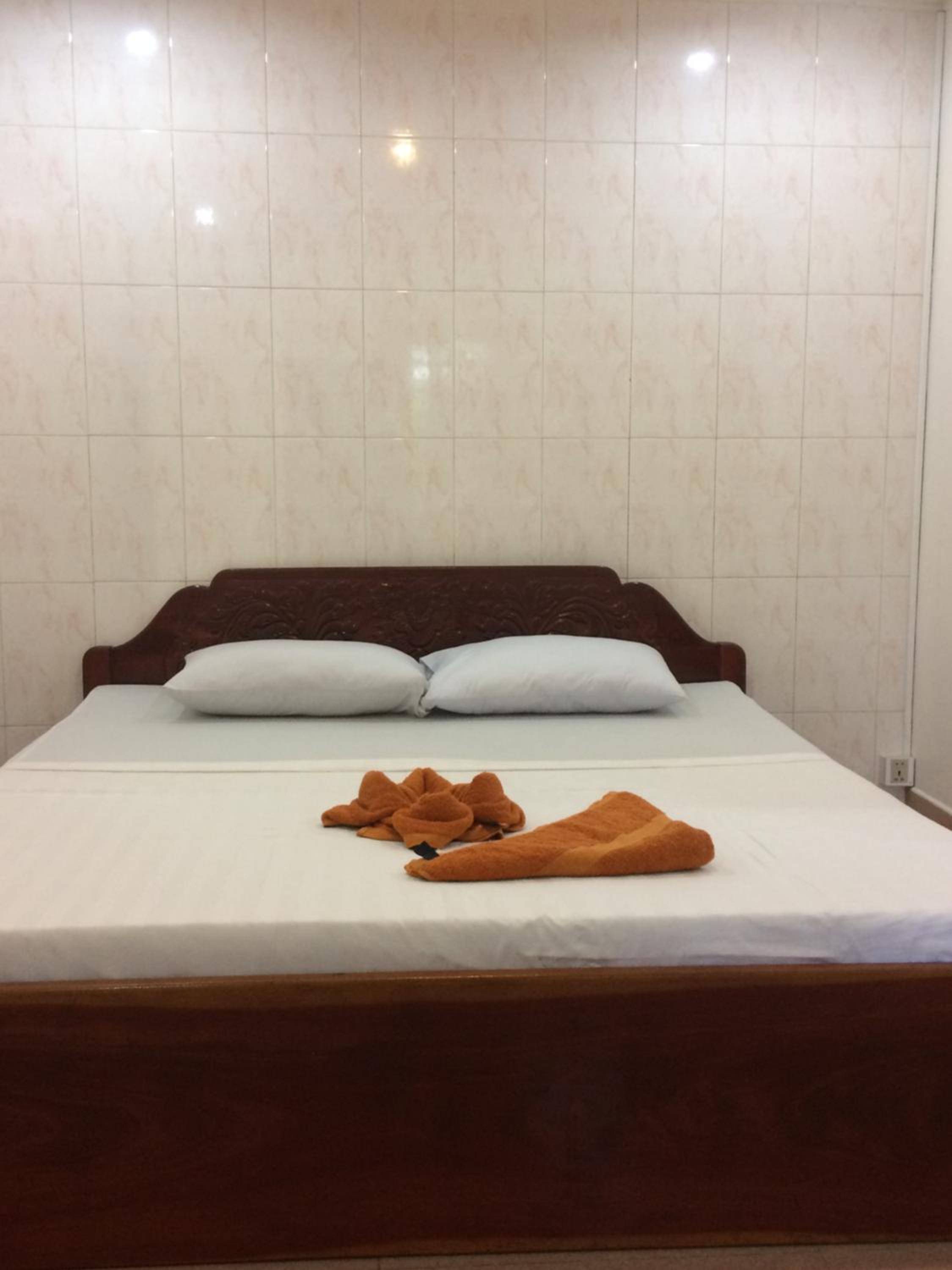 The Bright Lotus Guesthouse