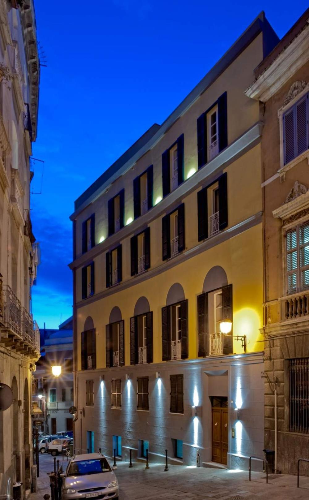 Il Regio Maison di Charme
