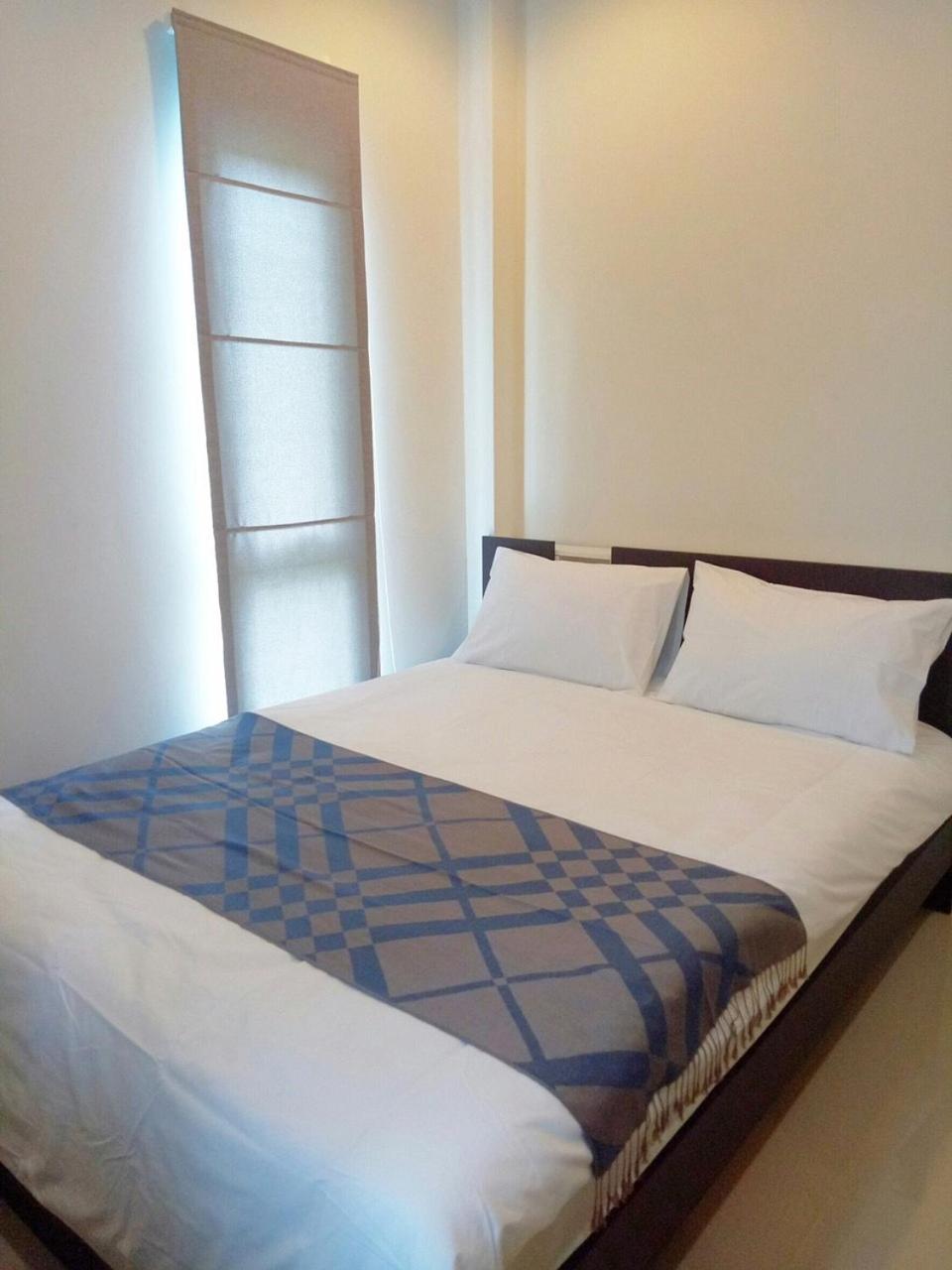Baan Rabiengkao Hua Hin