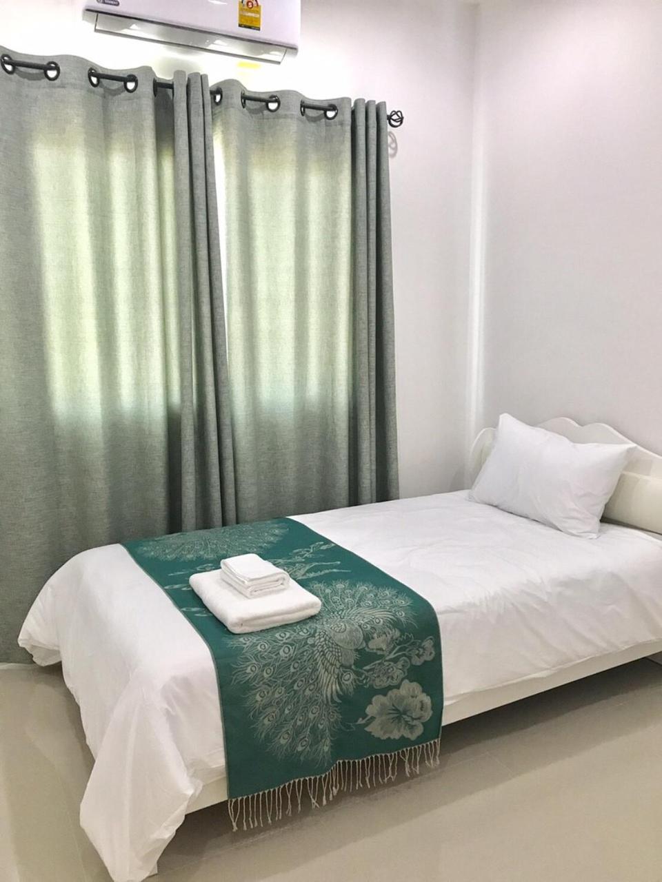 Baan Rabiengkao Hua Hin