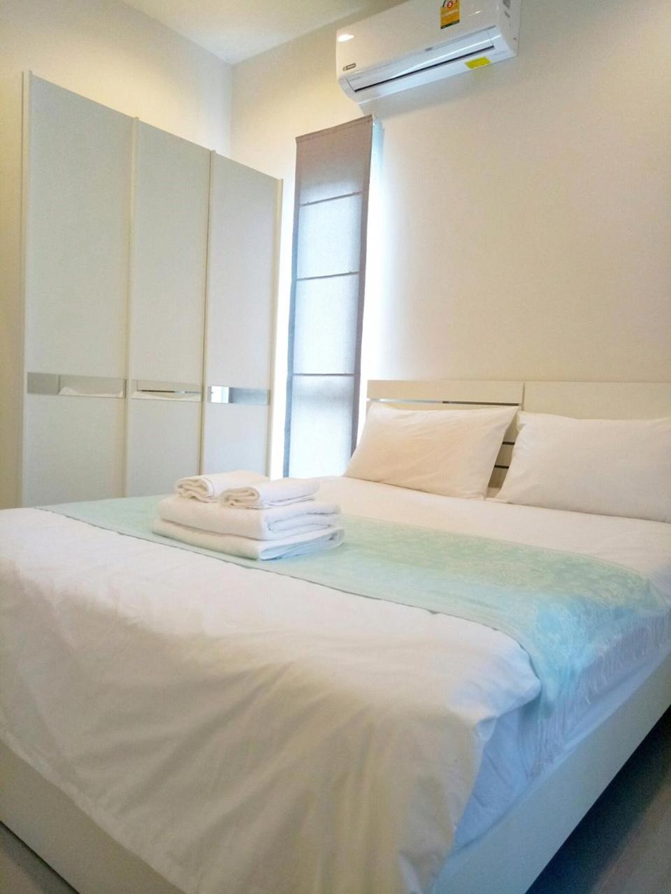 Baan Rabiengkao Hua Hin