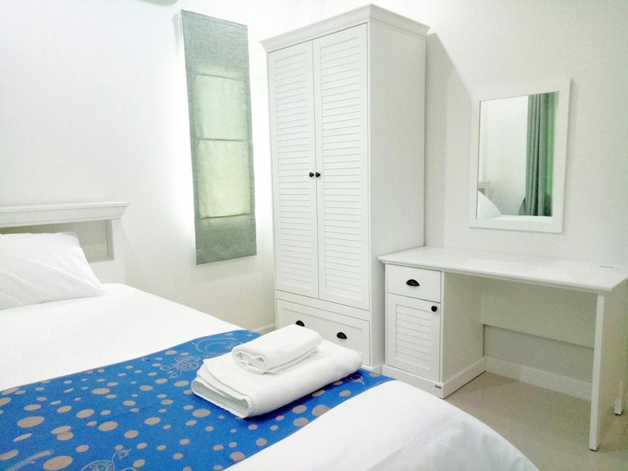 Baan Rabiengkao Hua Hin