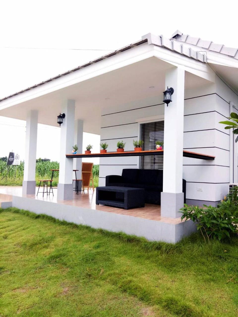 Baan Rabiengkao Hua Hin