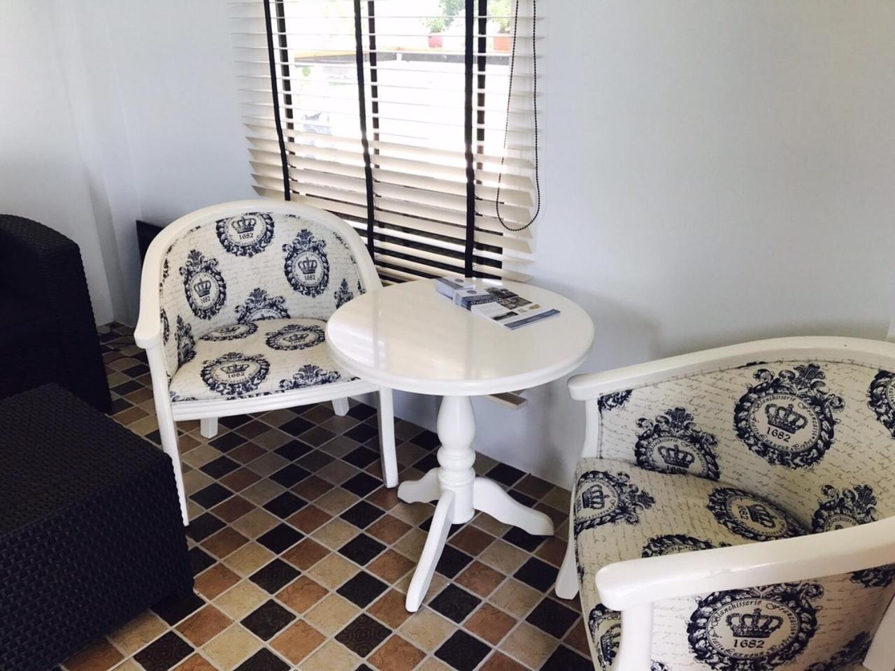 Baan Rabiengkao Hua Hin