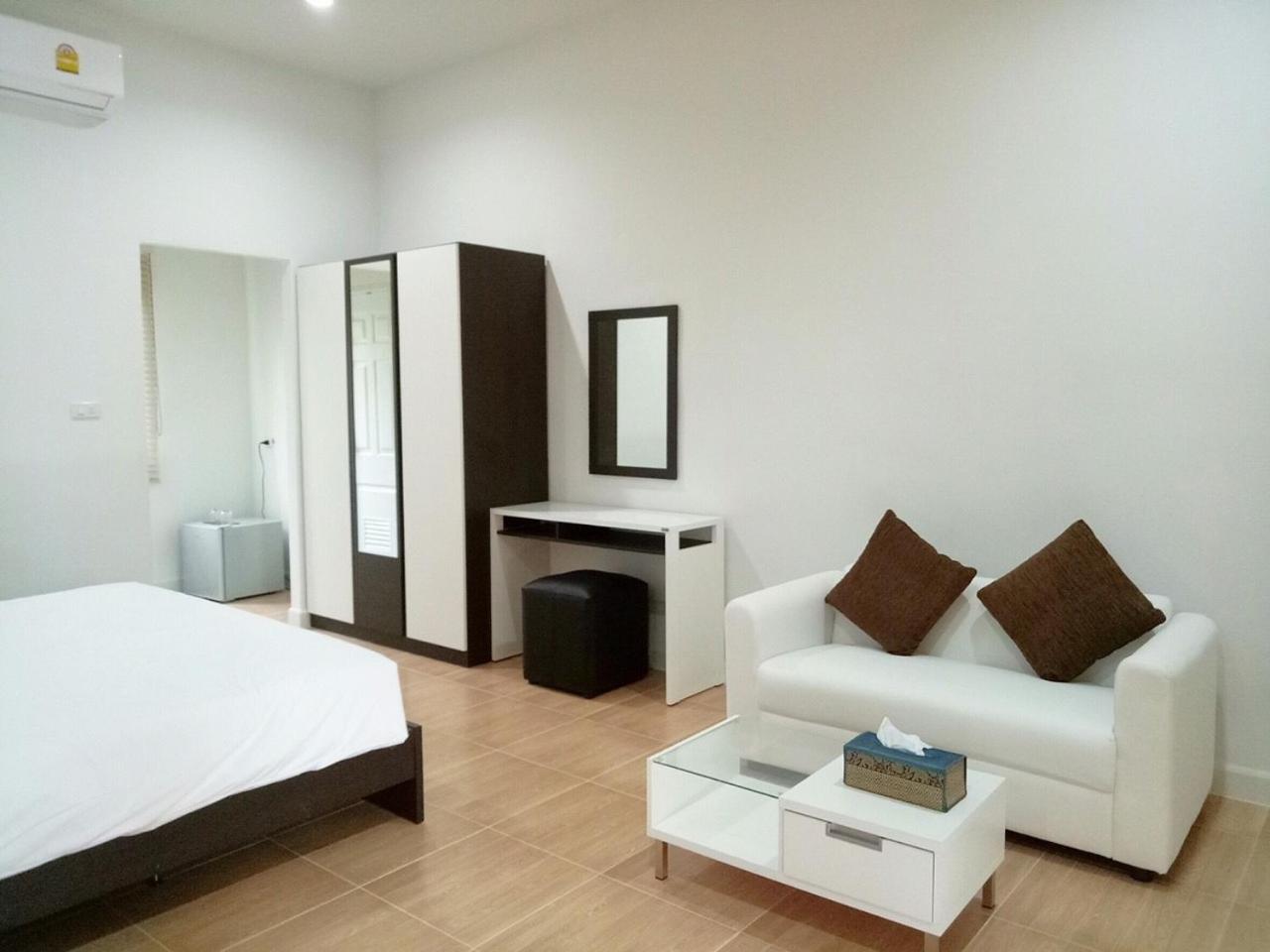 Baan Rabiengkao Hua Hin