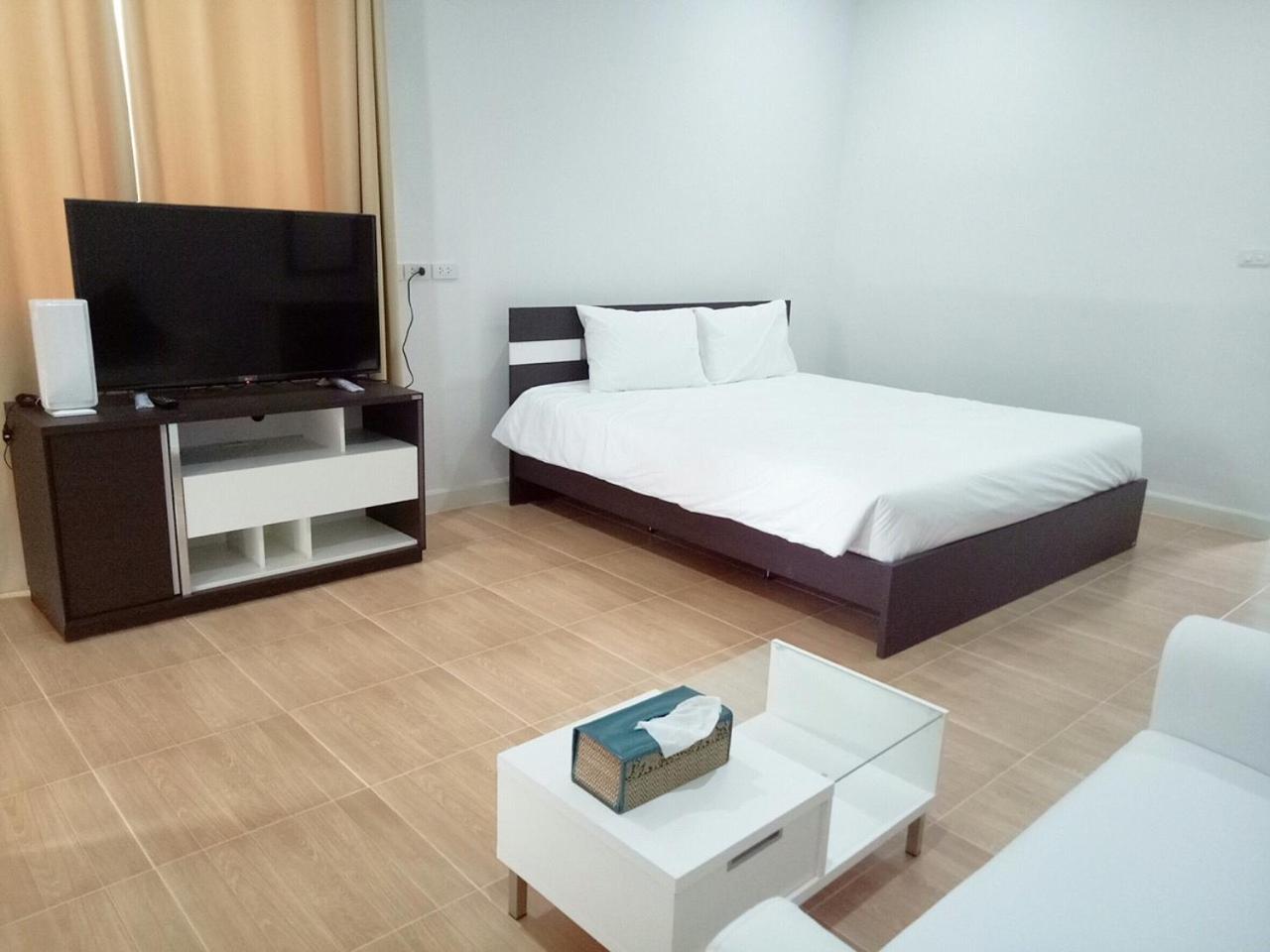 Baan Rabiengkao Hua Hin
