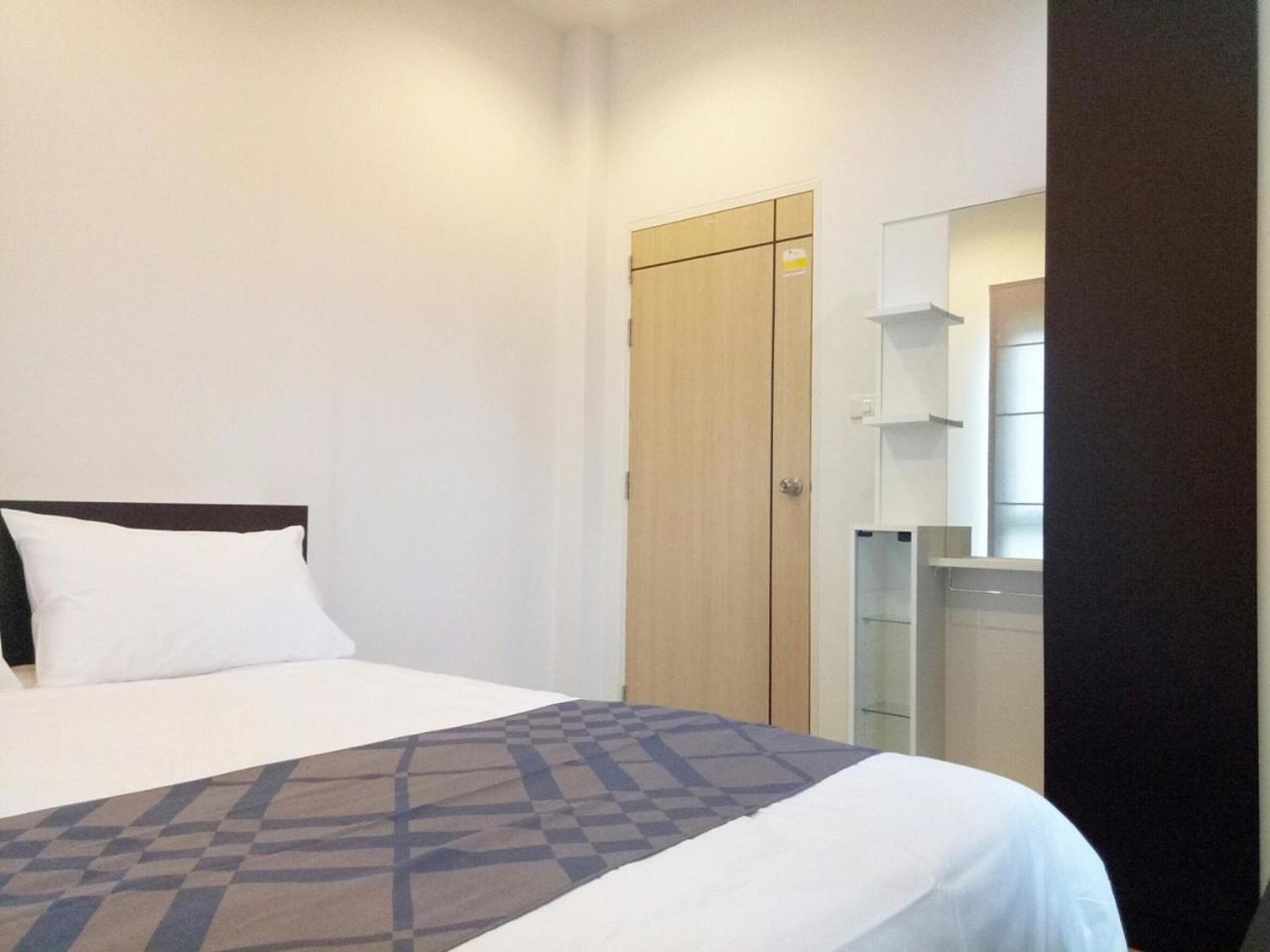 Baan Rabiengkao Hua Hin