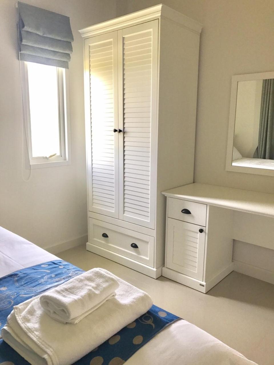 Baan Rabiengkao Hua Hin