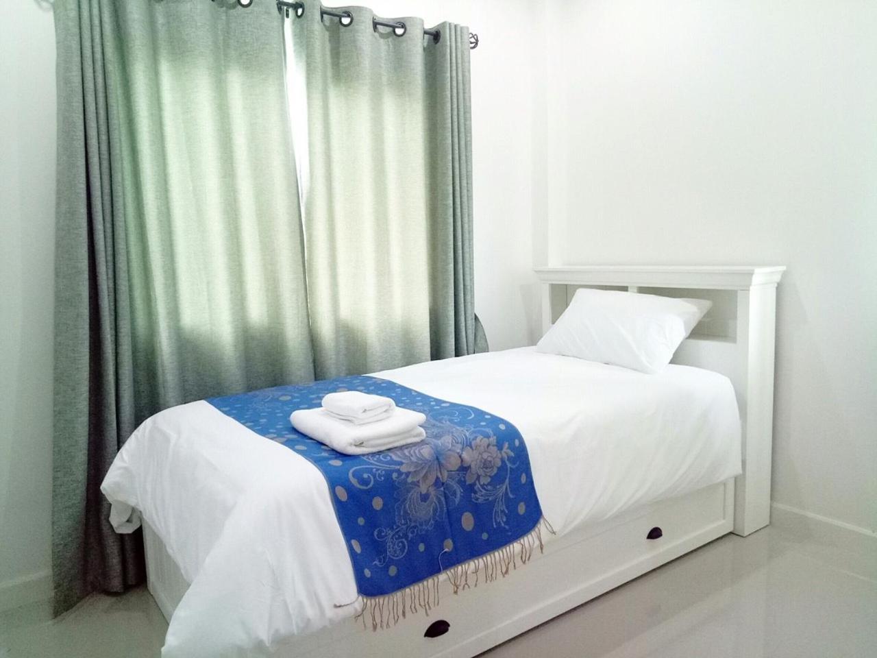 Baan Rabiengkao Hua Hin