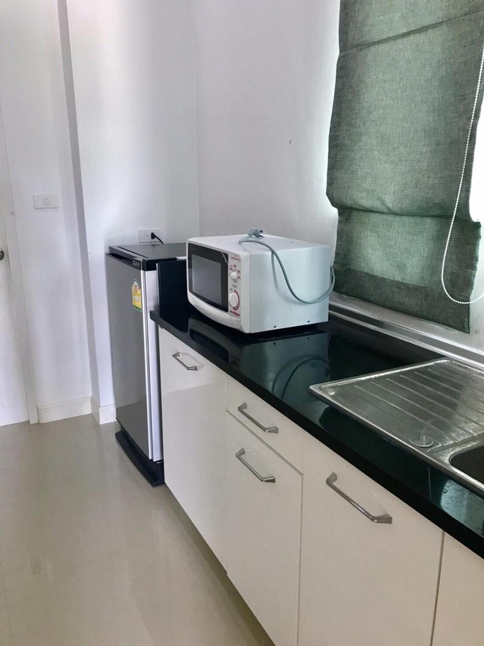 Baan Rabiengkao Hua Hin