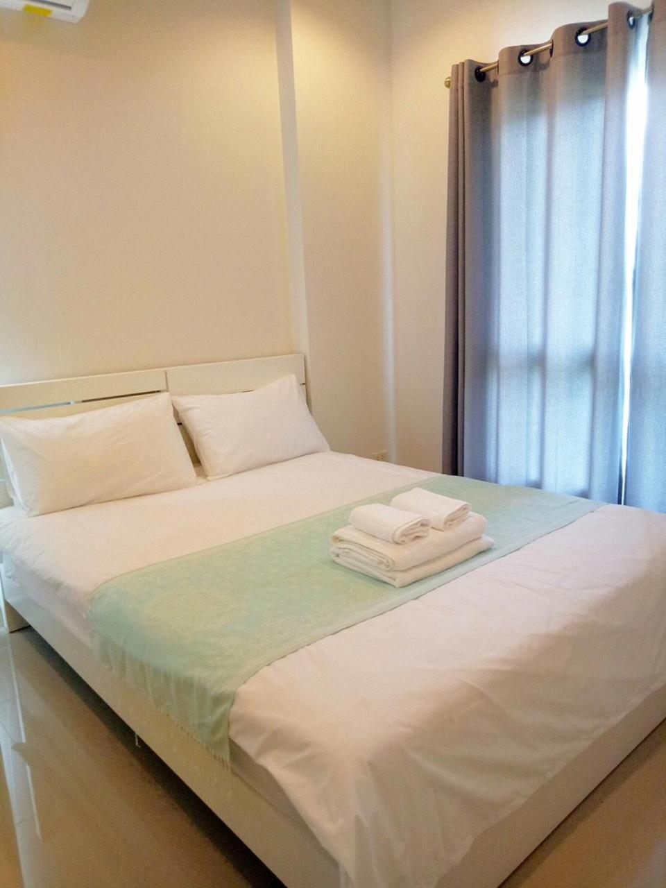 Baan Rabiengkao Hua Hin