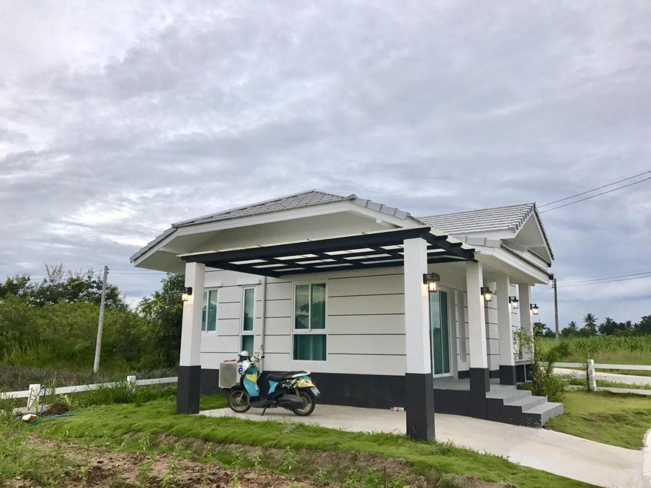 Baan Rabiengkao Hua Hin