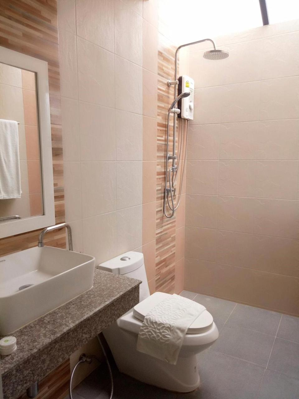 Baan Rabiengkao Hua Hin