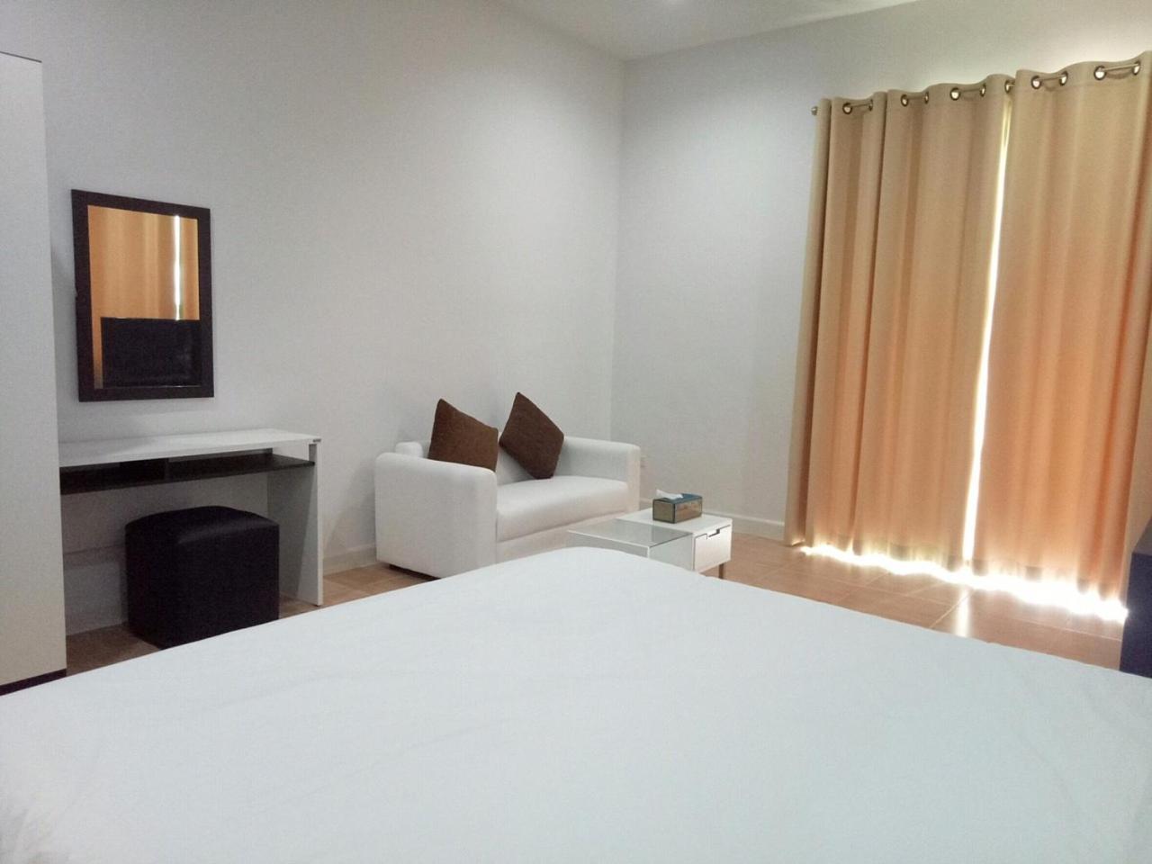 Baan Rabiengkao Hua Hin