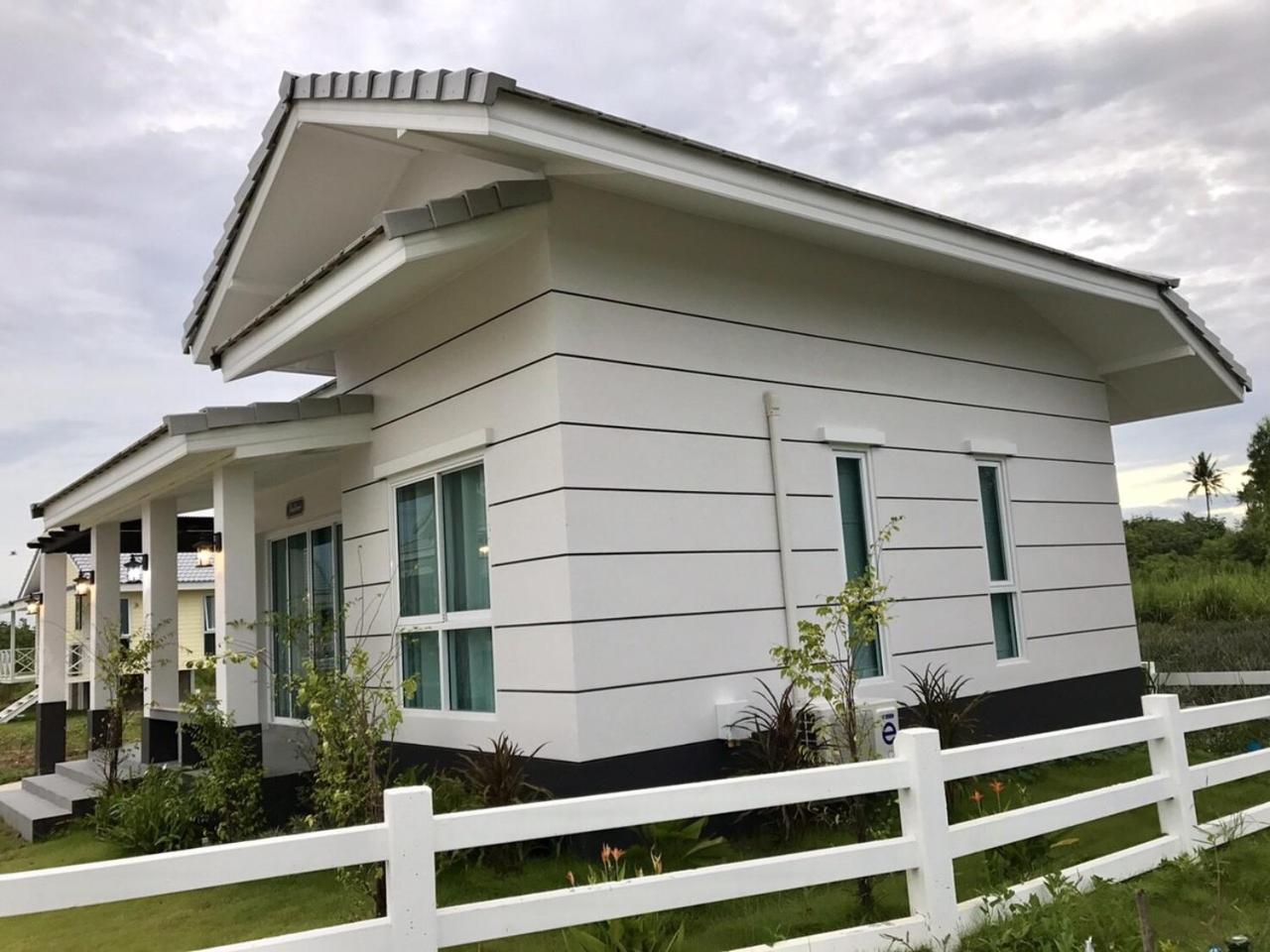 Baan Rabiengkao Hua Hin