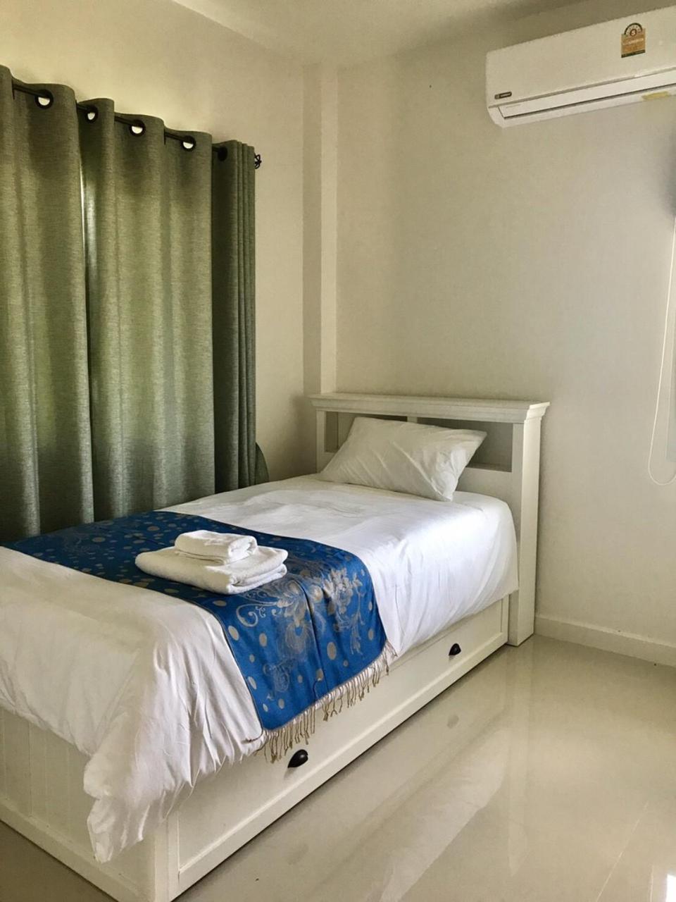 Baan Rabiengkao Hua Hin