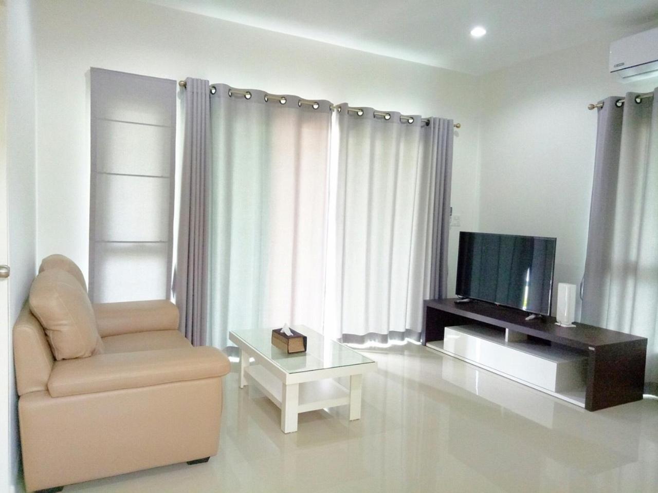Baan Rabiengkao Hua Hin