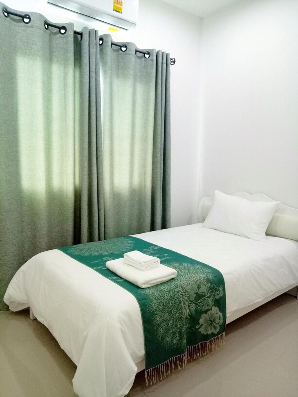 Baan Rabiengkao Hua Hin