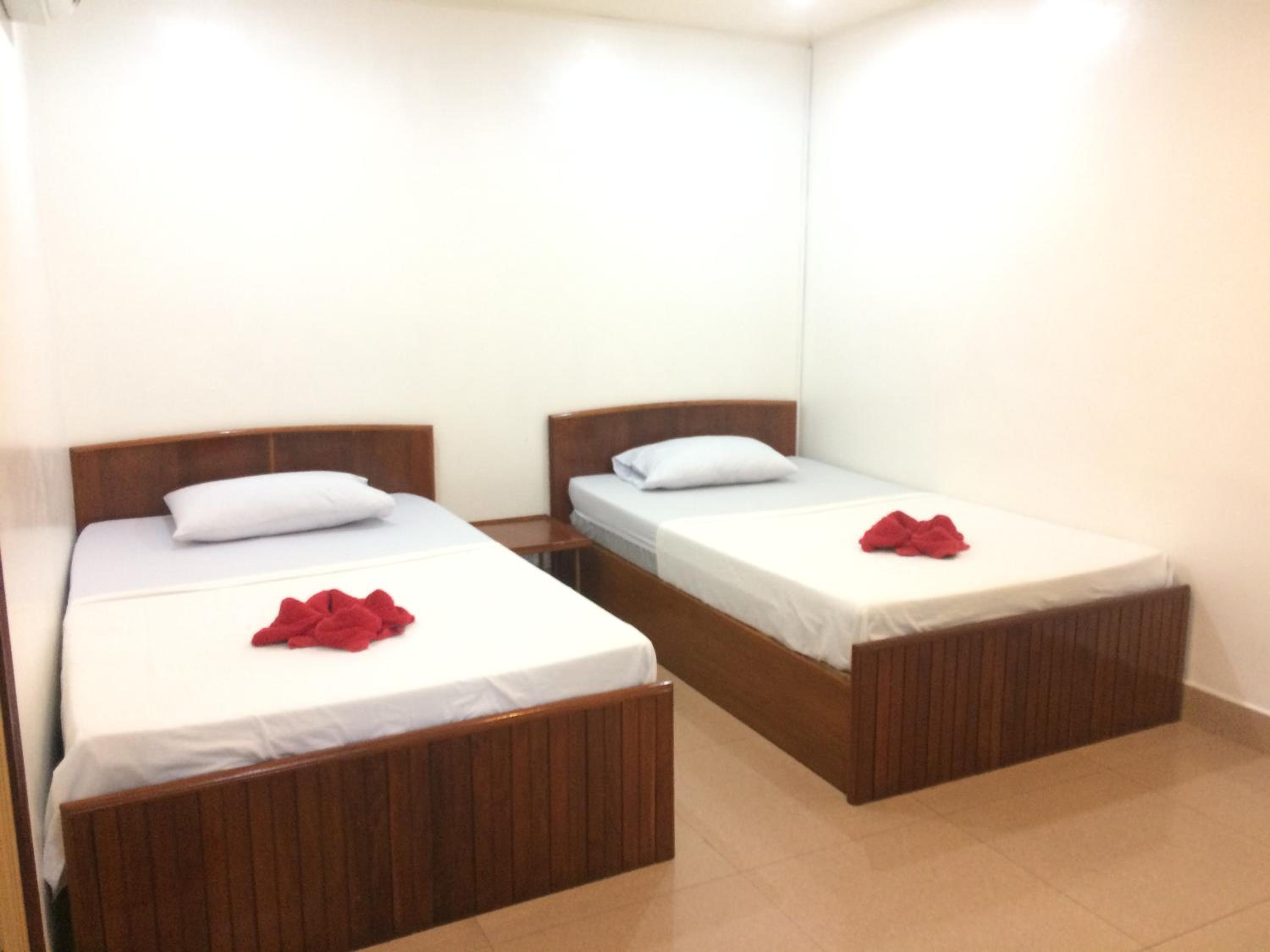 The Bright Lotus Guesthouse