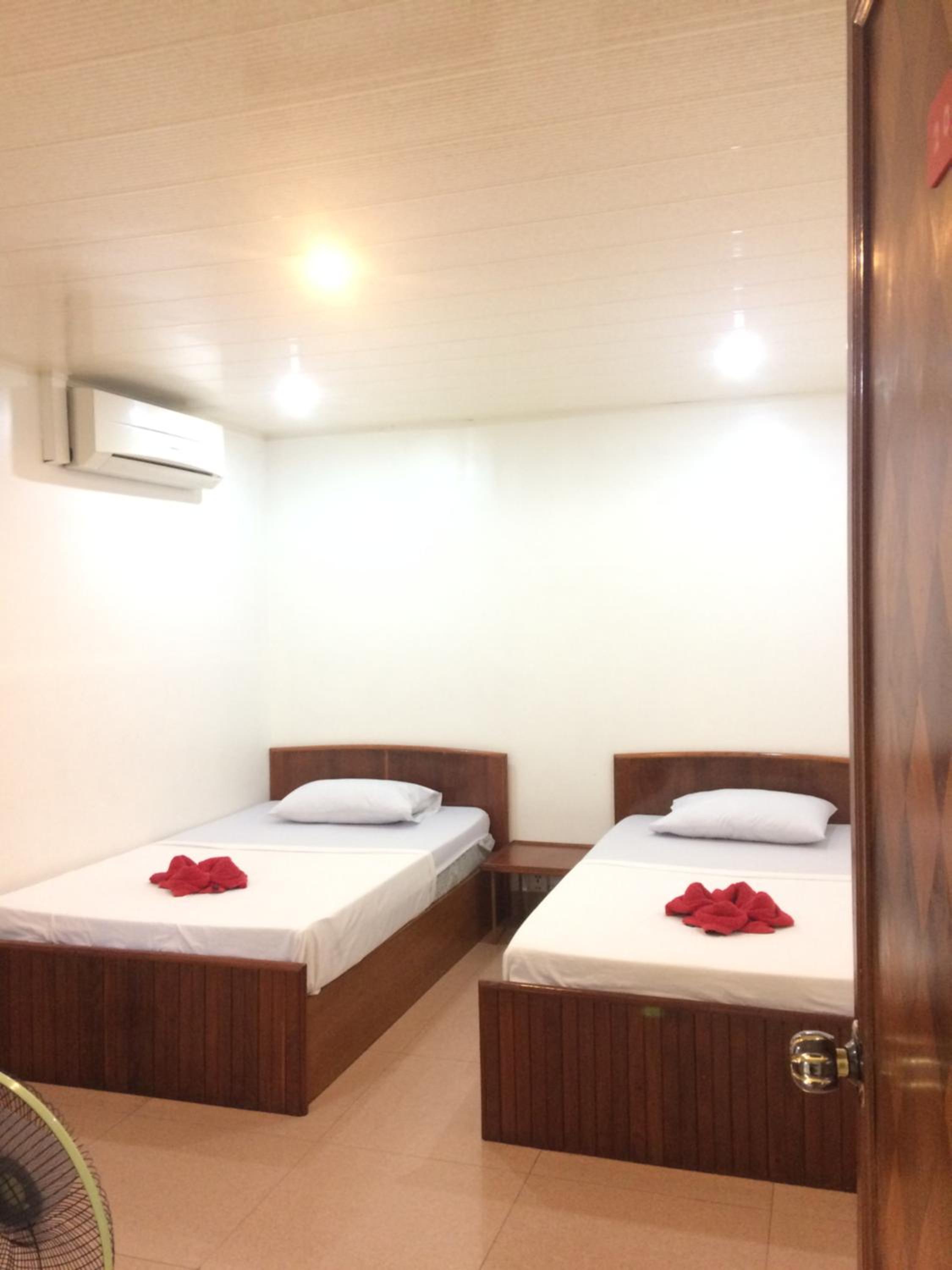 The Bright Lotus Guesthouse