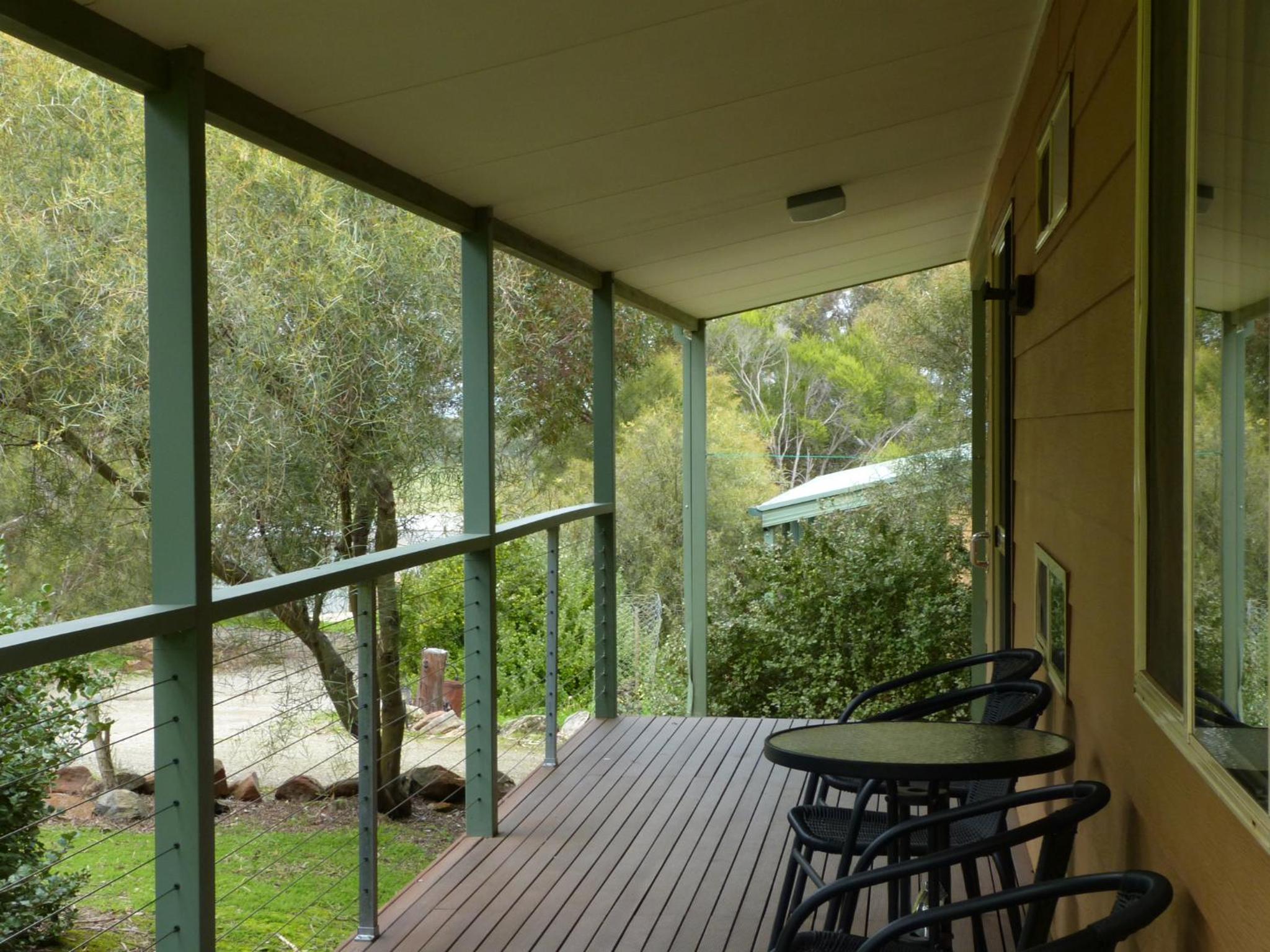 Watervale Retreat