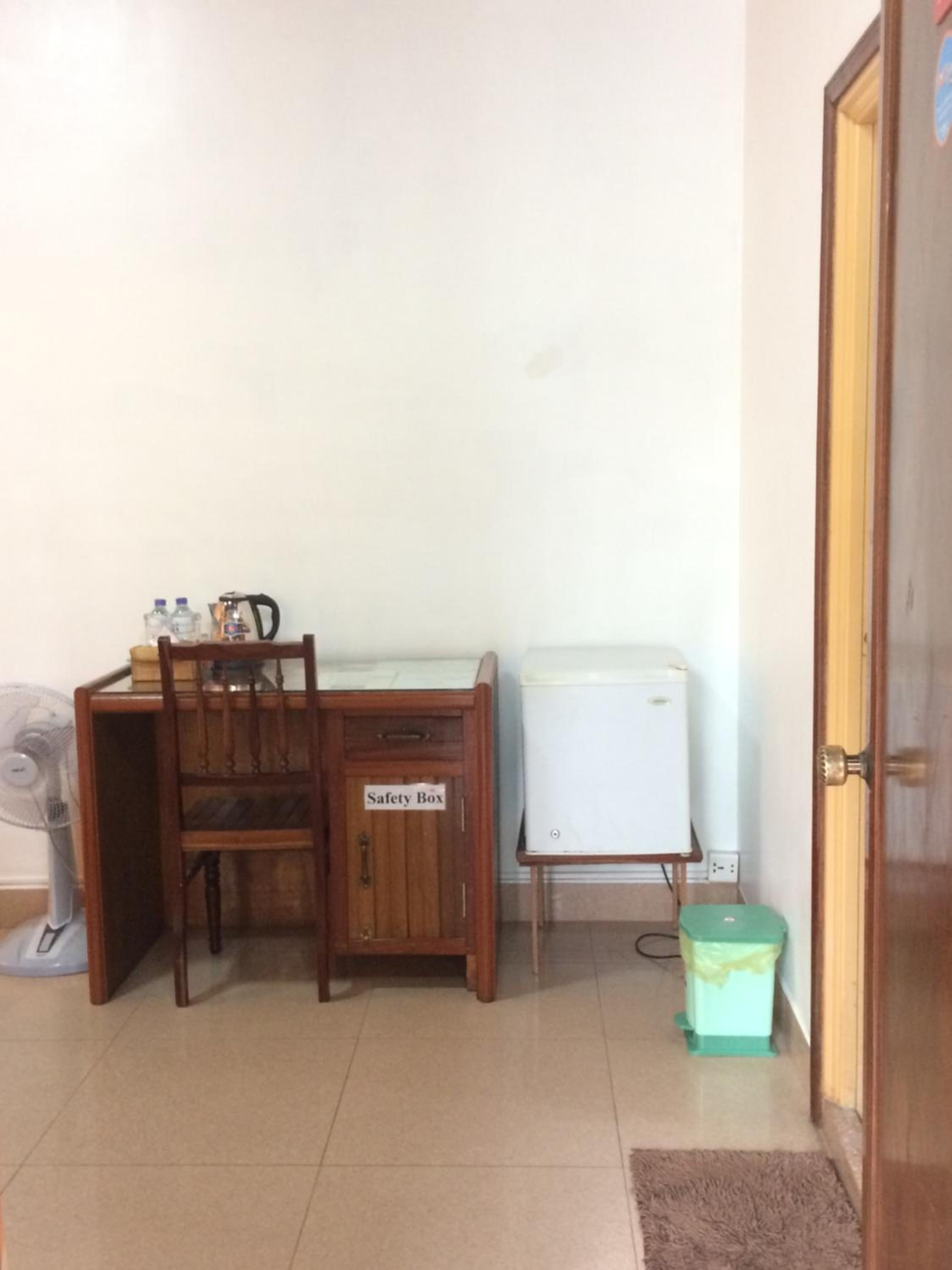 The Bright Lotus Guesthouse