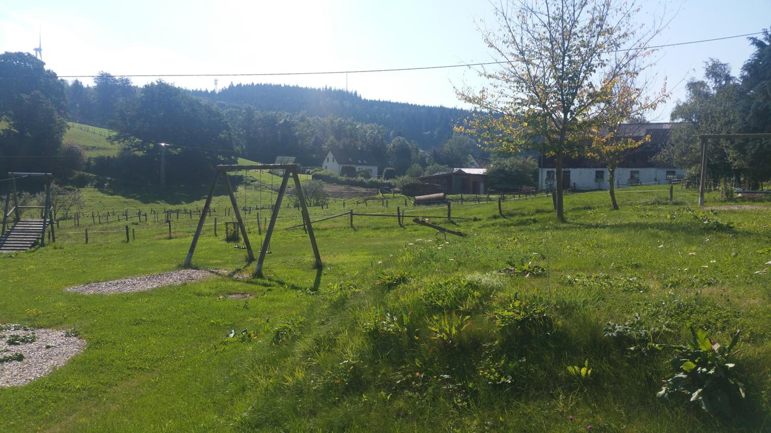 Beim Schneider