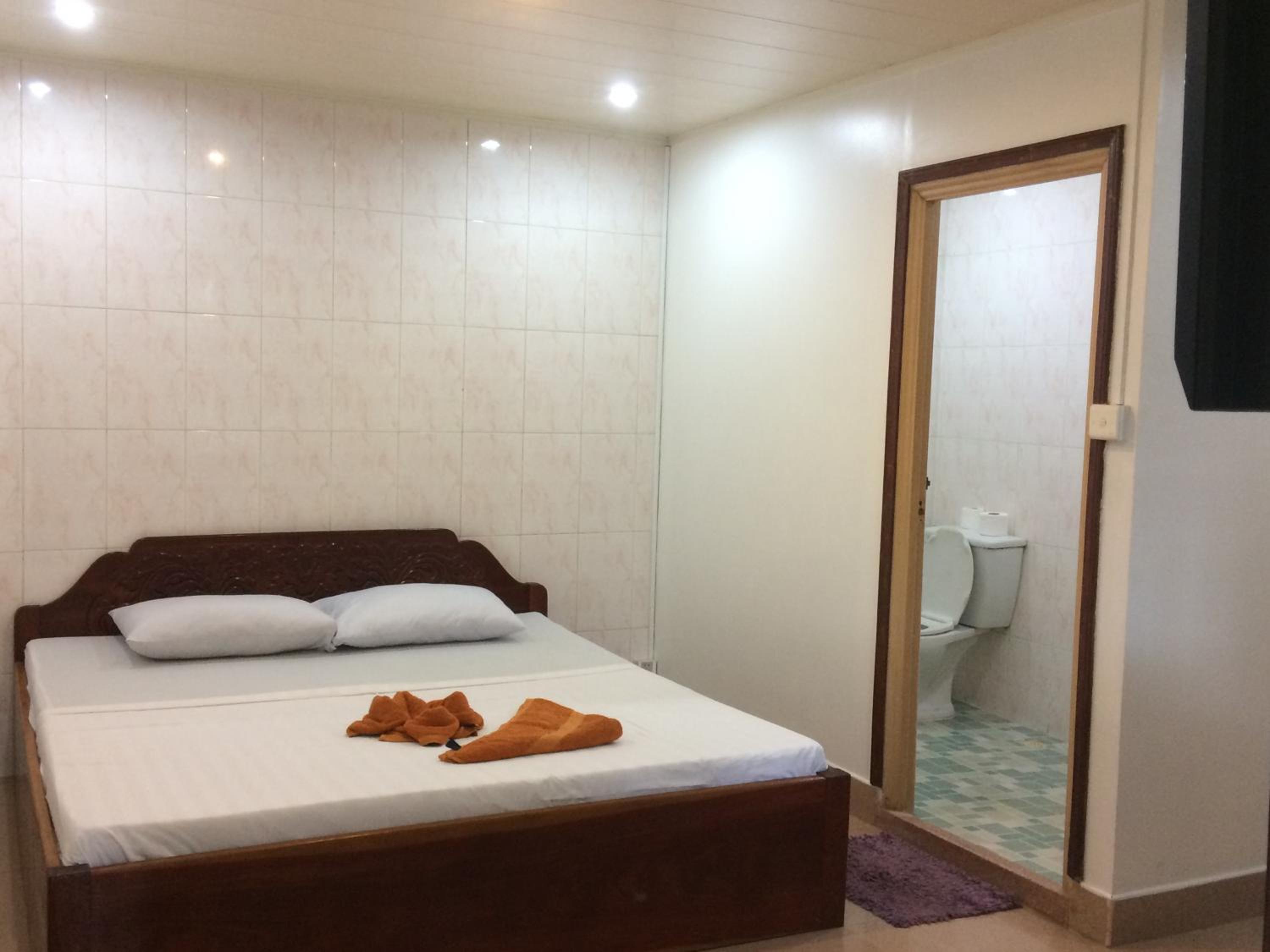 The Bright Lotus Guesthouse